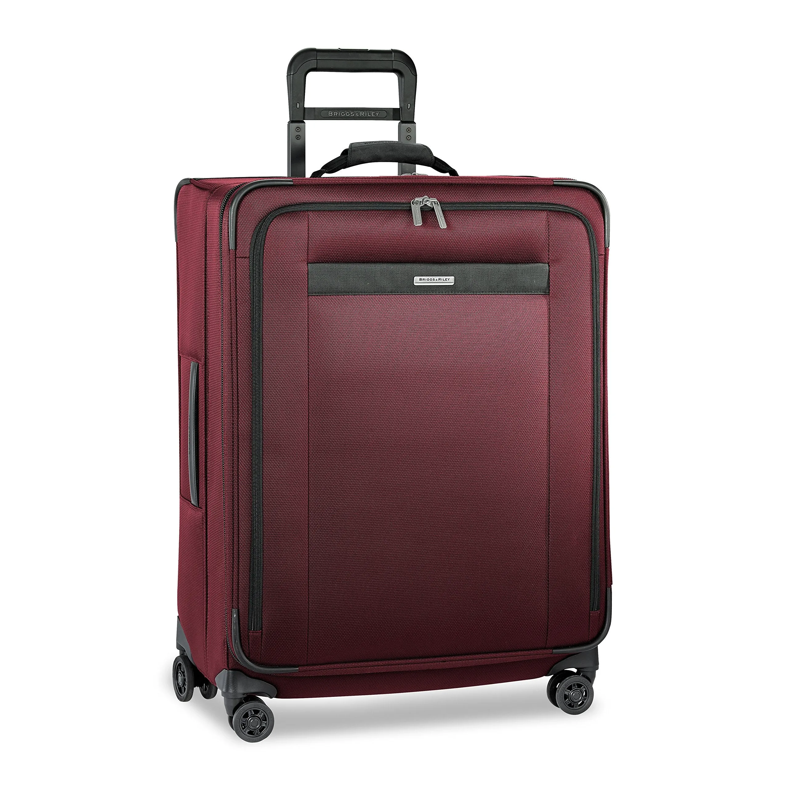 Briggs & Riley Transcend 4.0 2 Piece Set (21" Wide/26") 4-Wheel Luggage Sets