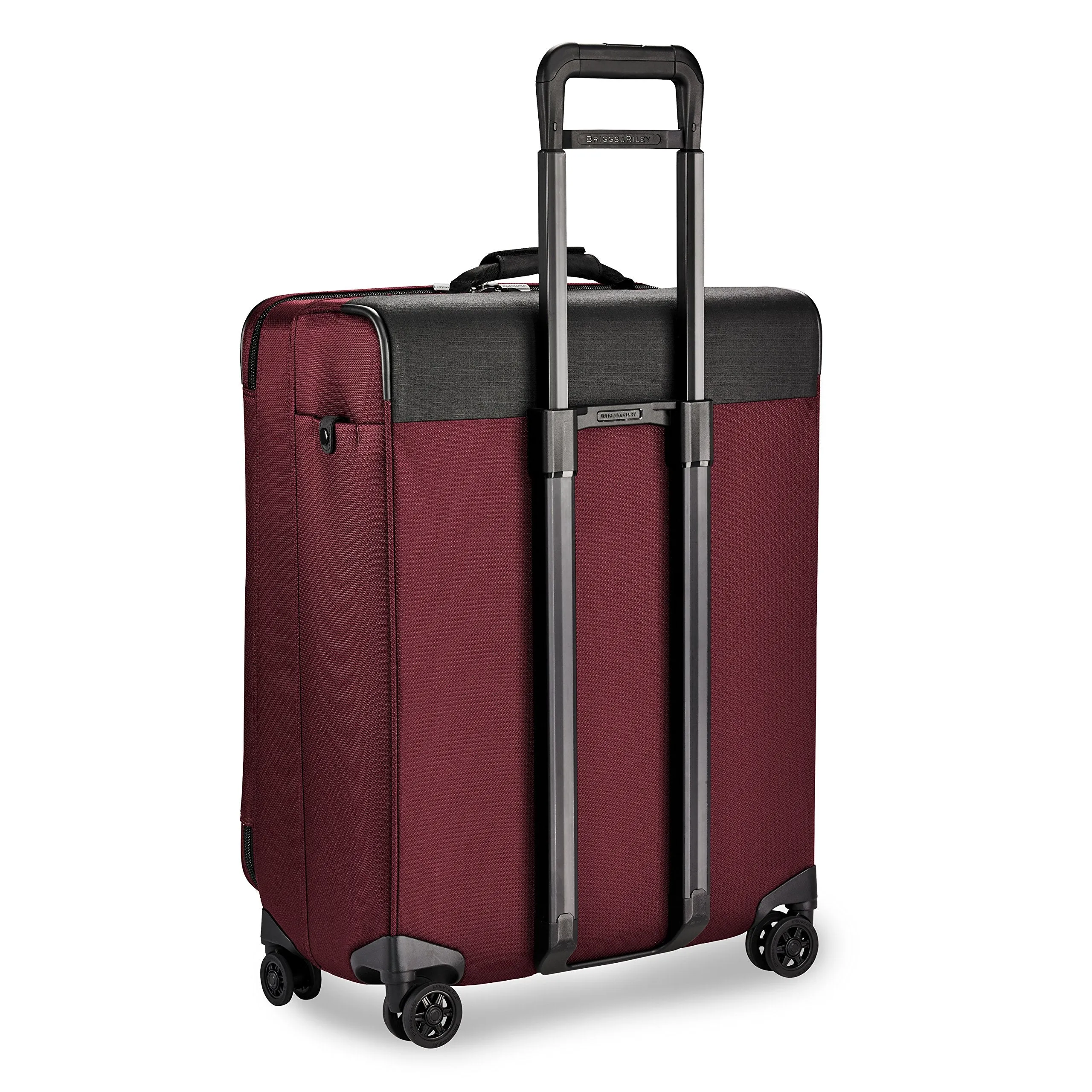 Briggs & Riley Transcend 4.0 2 Piece Set (21" Wide/26") 4-Wheel Luggage Sets