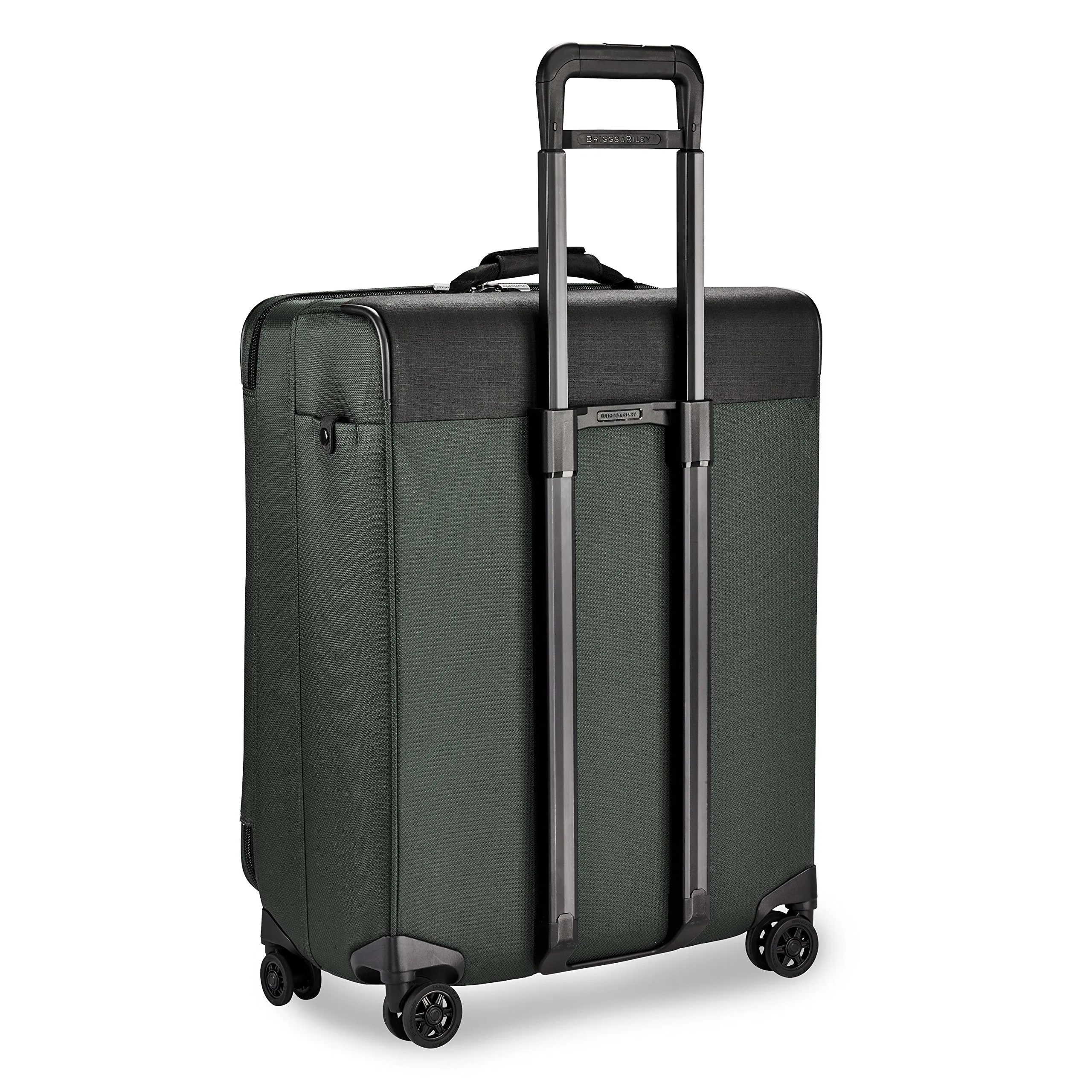 Briggs & Riley Transcend 4.0 2 Piece Set (21" Wide/26") 4-Wheel Luggage Sets