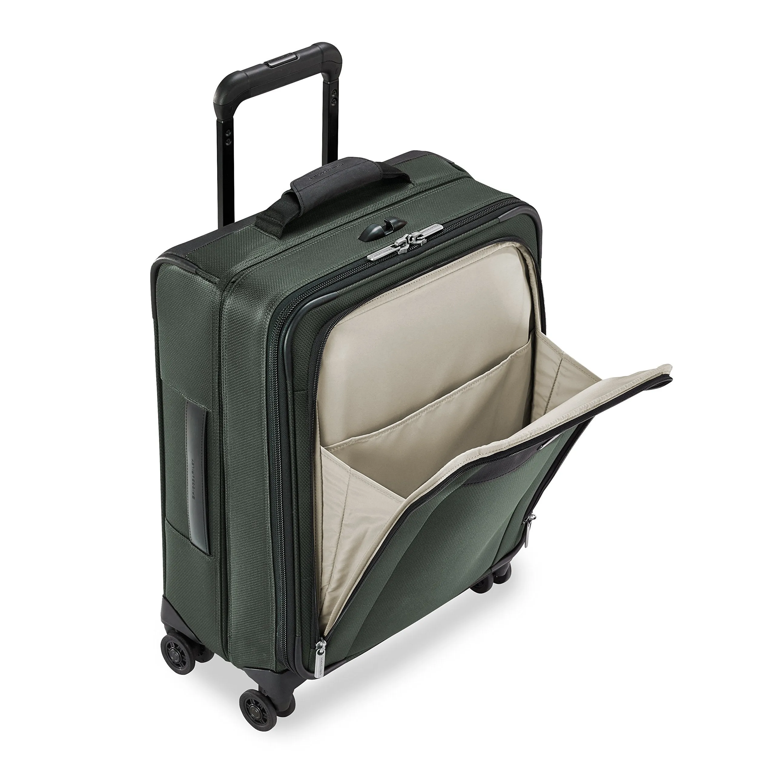 Briggs & Riley Transcend 4.0 2 Piece Set (21" Wide/26") 4-Wheel Luggage Sets