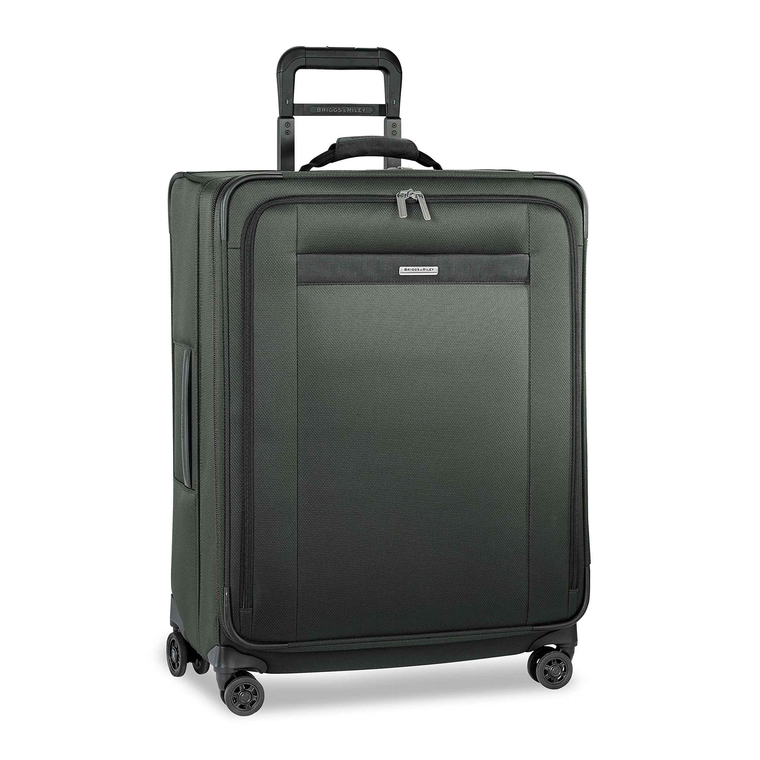 Briggs & Riley Transcend 4.0 2 Piece Set (21" Wide/26") 4-Wheel Luggage Sets