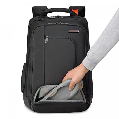 Briggs & Riley Verb Accelerate Backpack