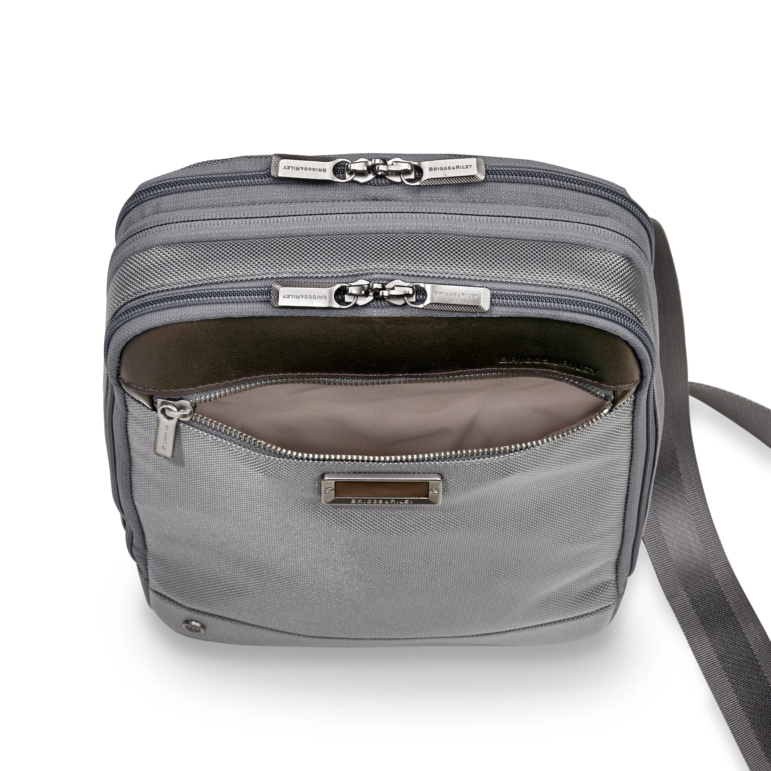 Briggs & Riley @work Expandable Crossbody