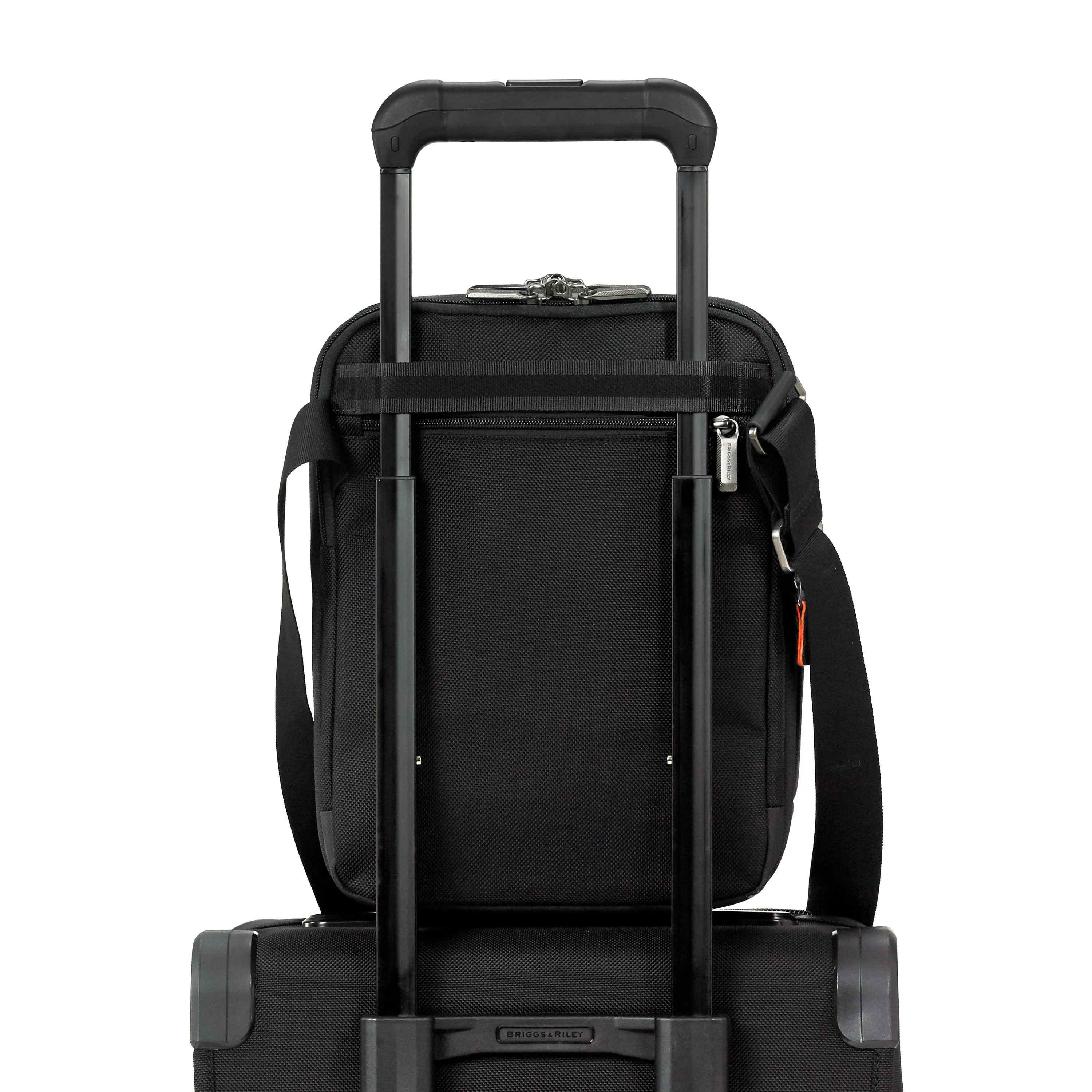 Briggs & Riley @work Expandable Crossbody