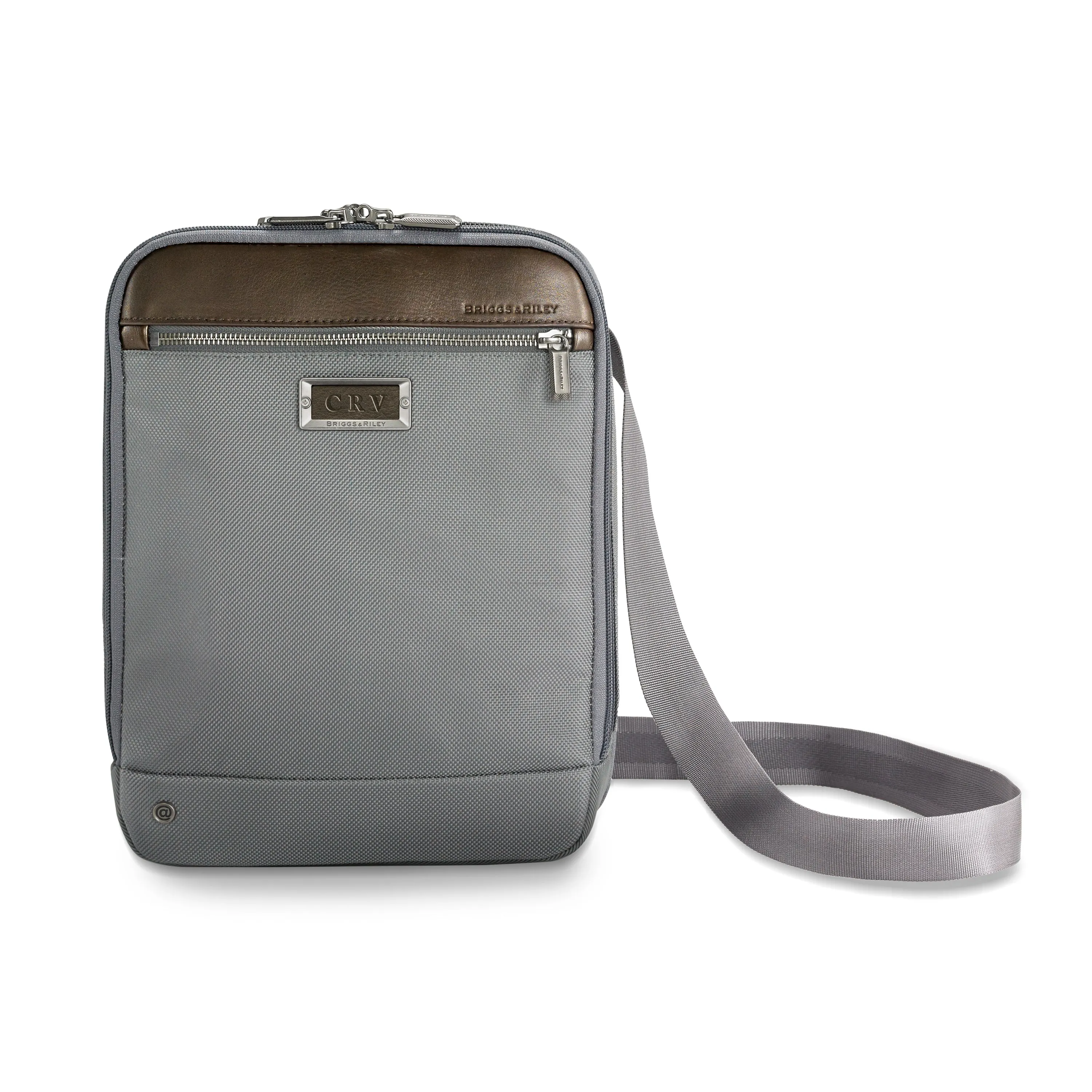 Briggs & Riley @work Expandable Crossbody