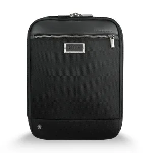 Briggs & Riley @work Expandable Crossbody