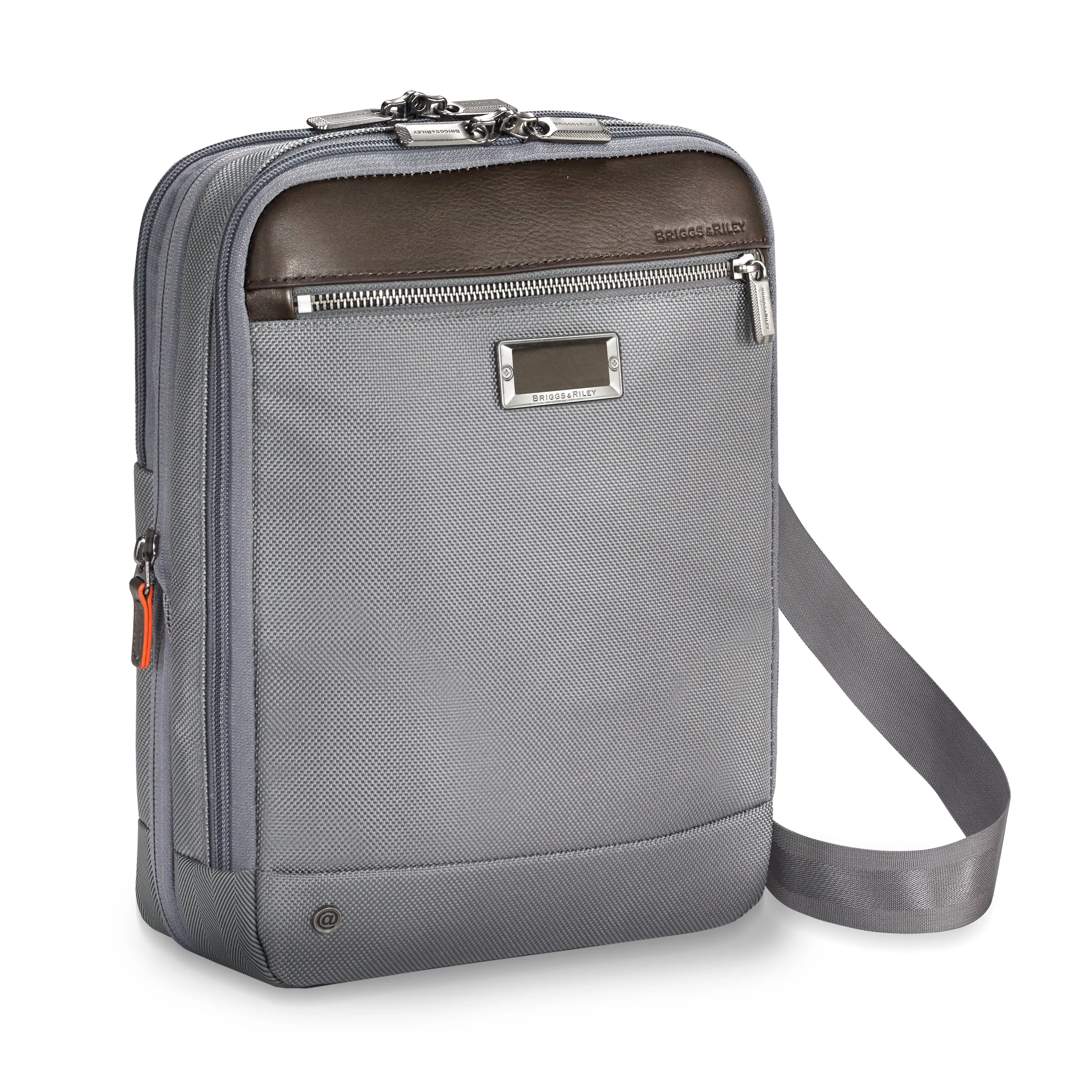 Briggs & Riley @work Expandable Crossbody