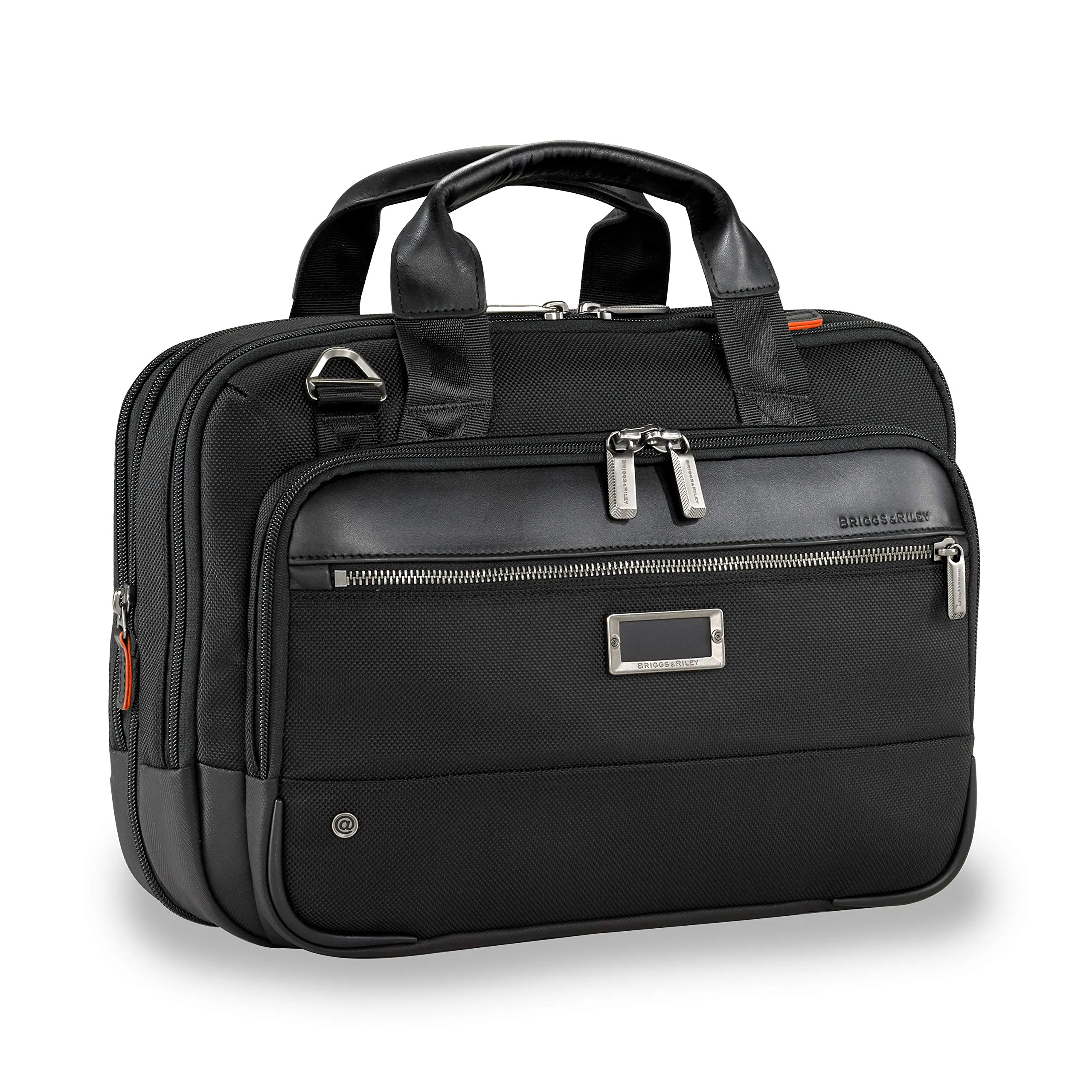 Briggs & Riley @work Large Expandable Brief
