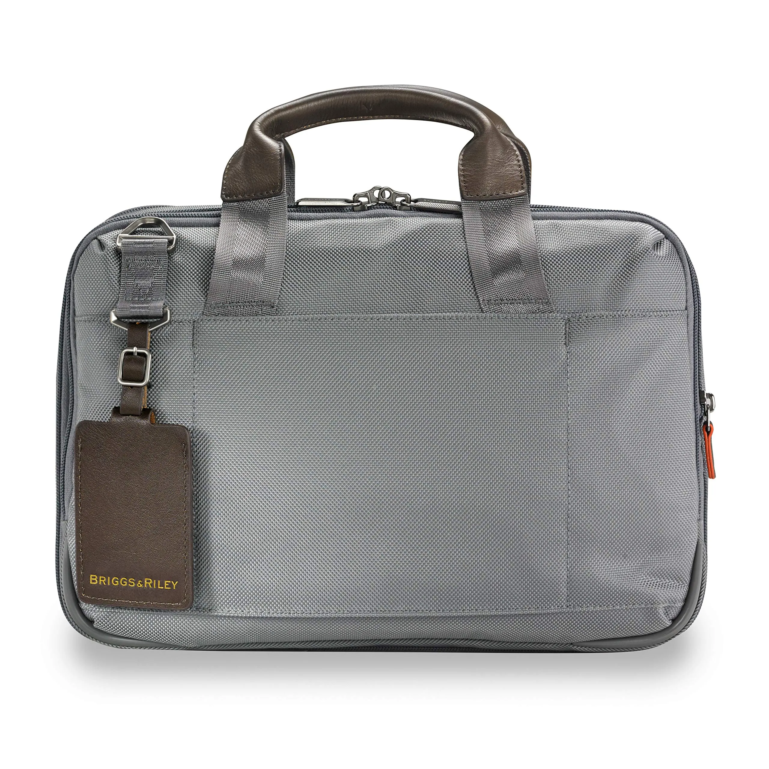 Briggs & Riley @work Large Expandable Brief