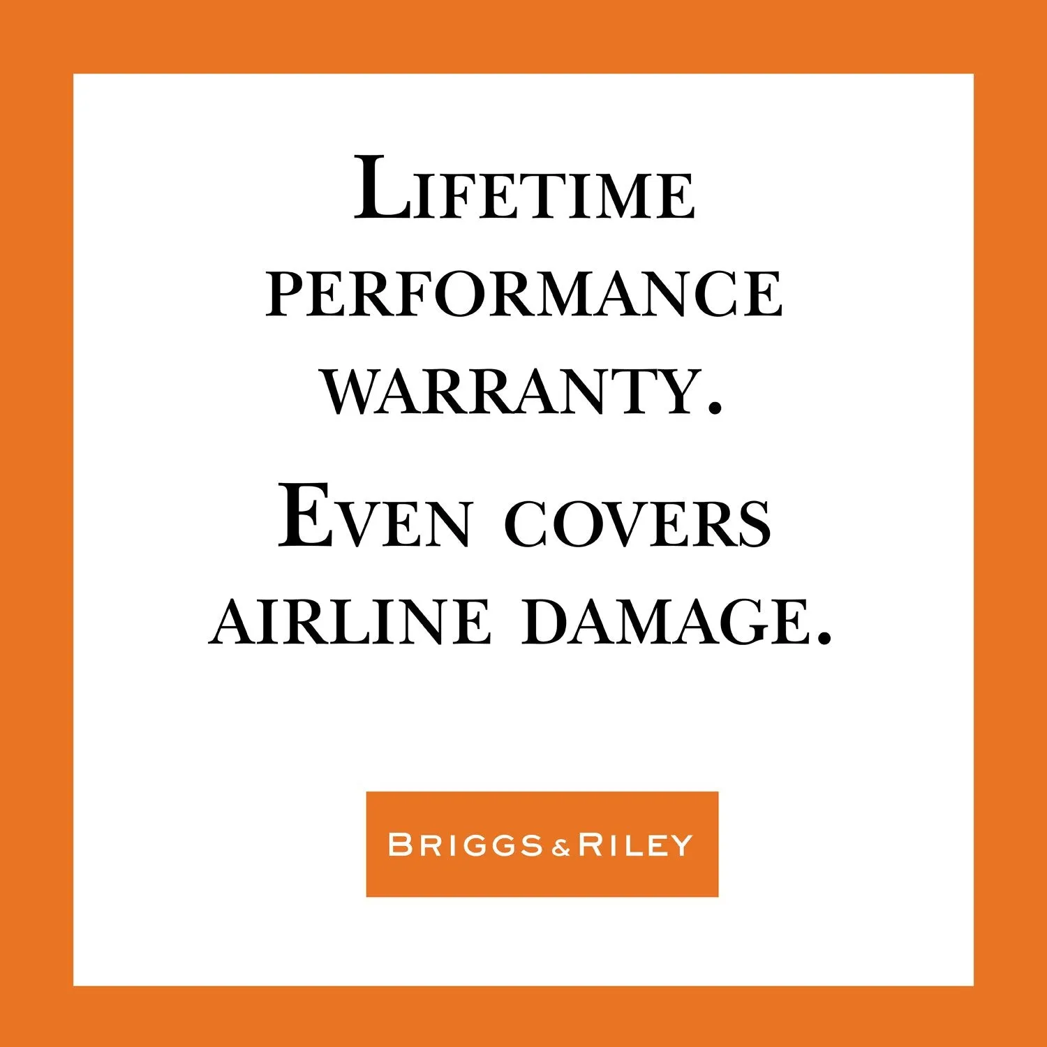 Briggs & Riley @work Large Expandable Brief