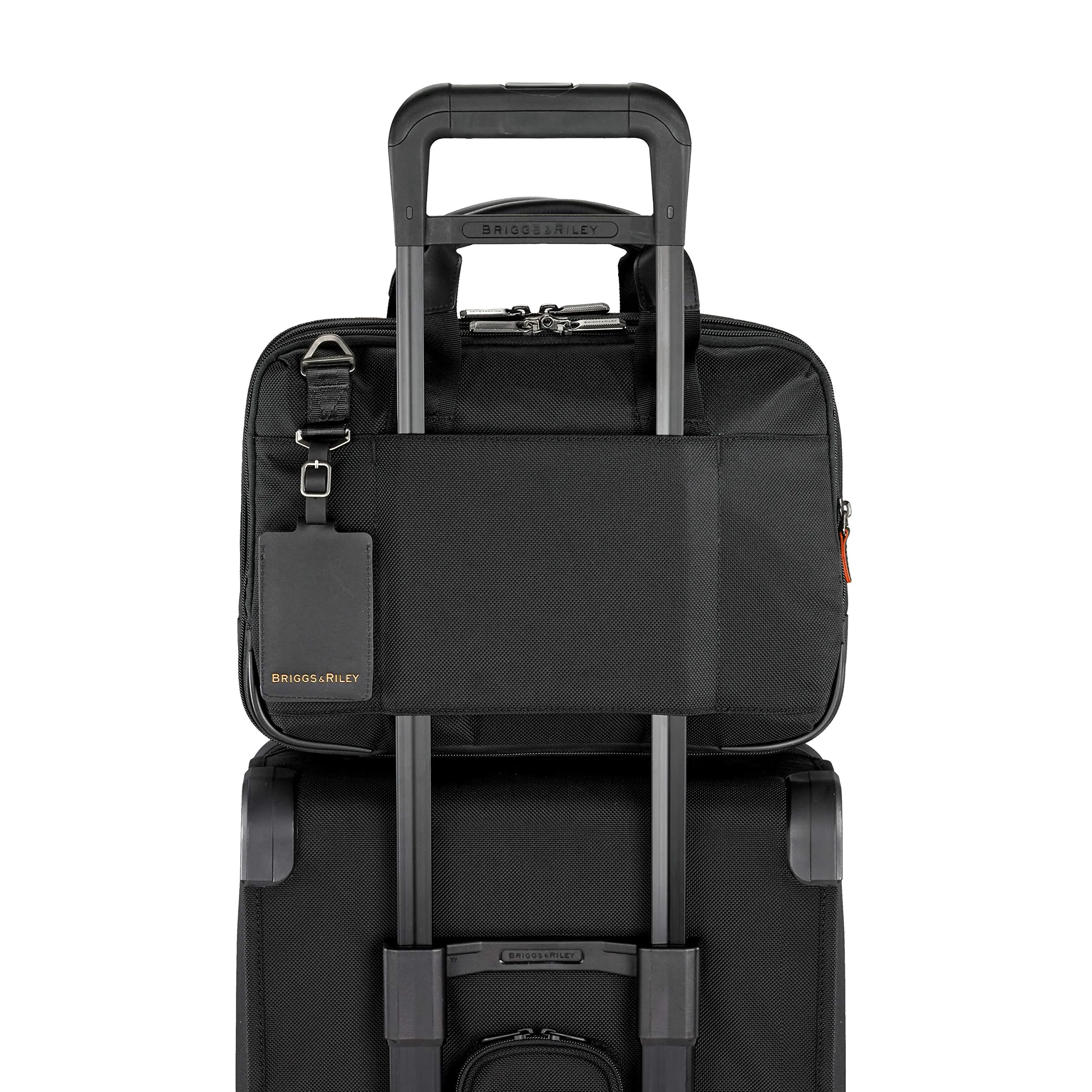 Briggs & Riley @work Large Expandable Brief