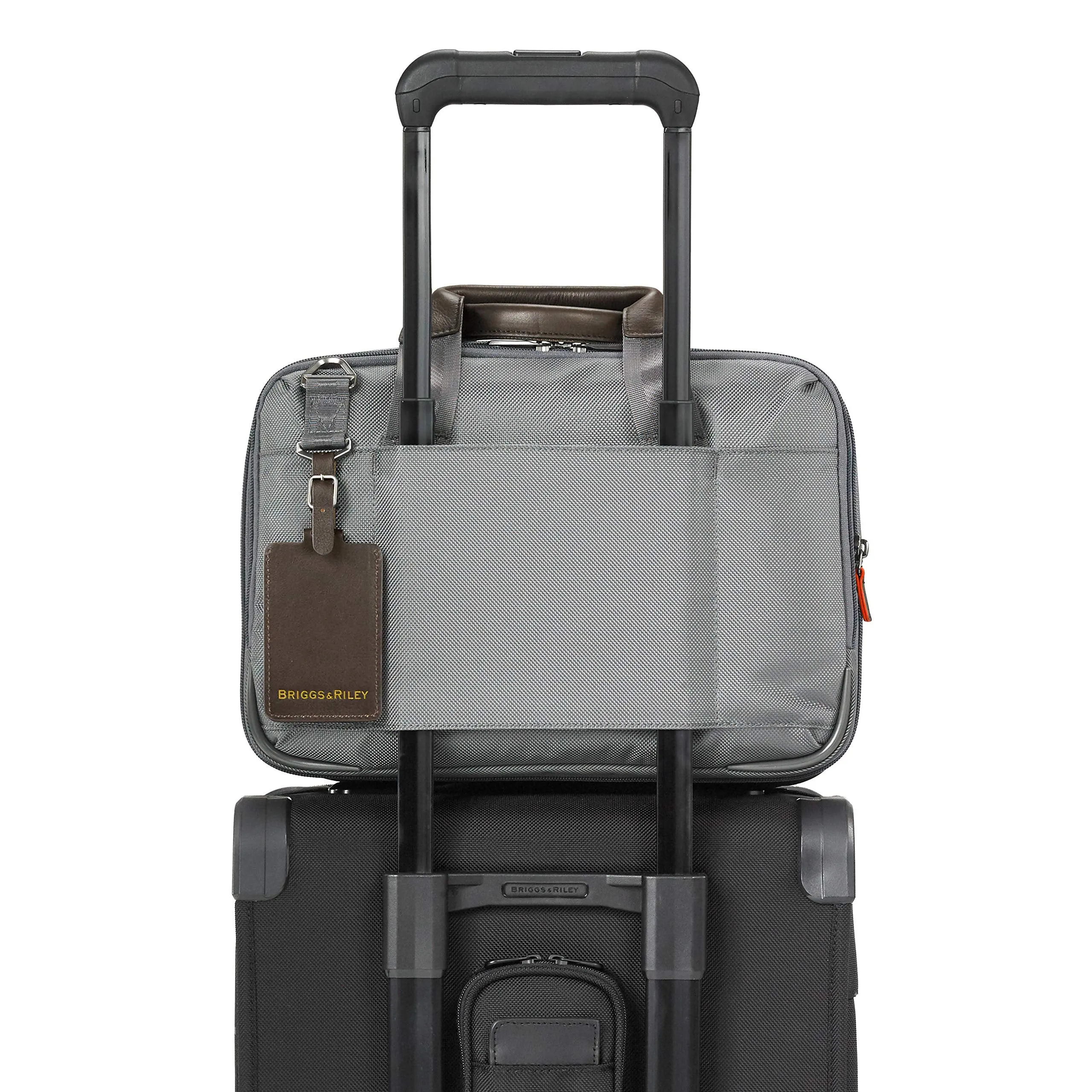 Briggs & Riley @work Large Expandable Brief