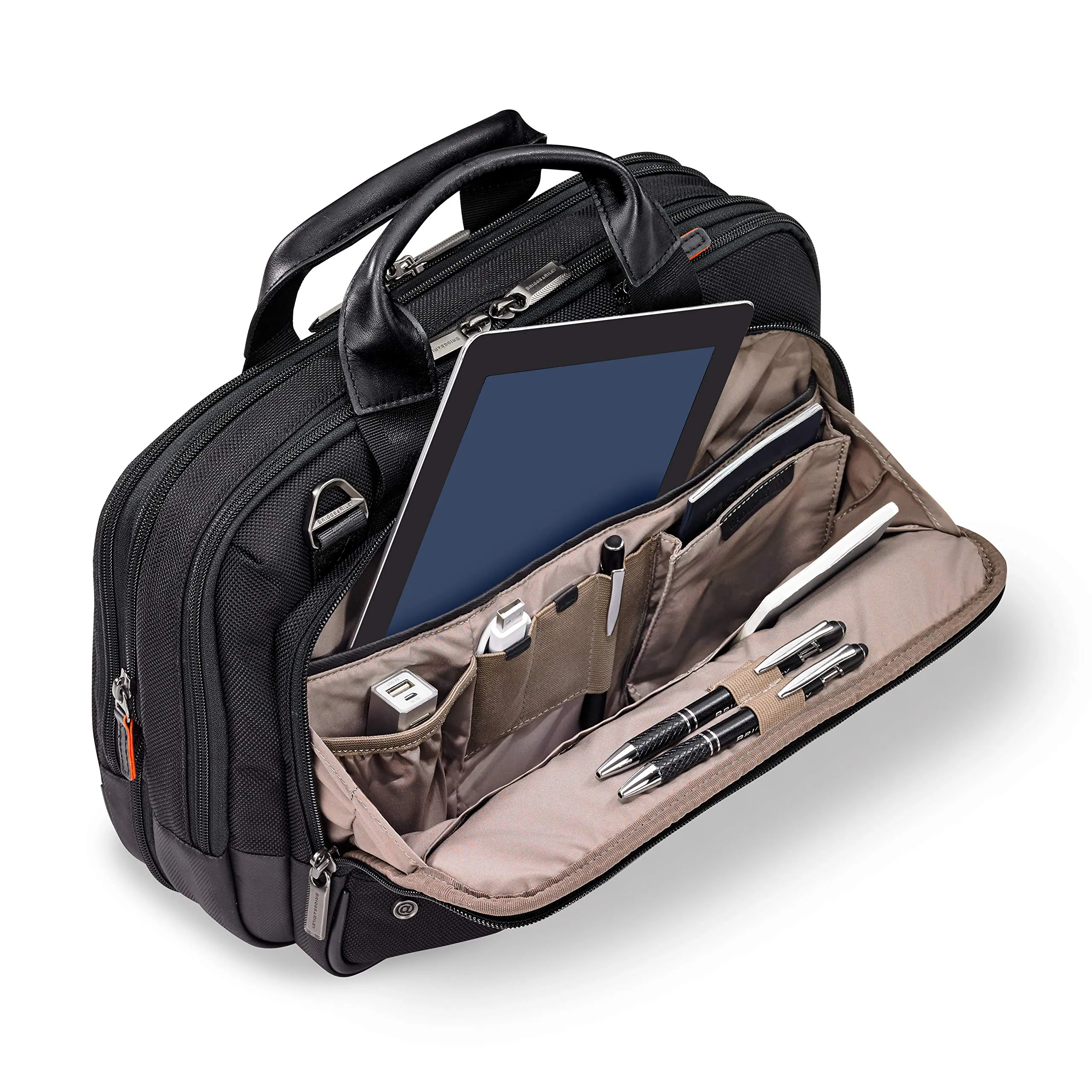 Briggs & Riley @work Large Expandable Brief