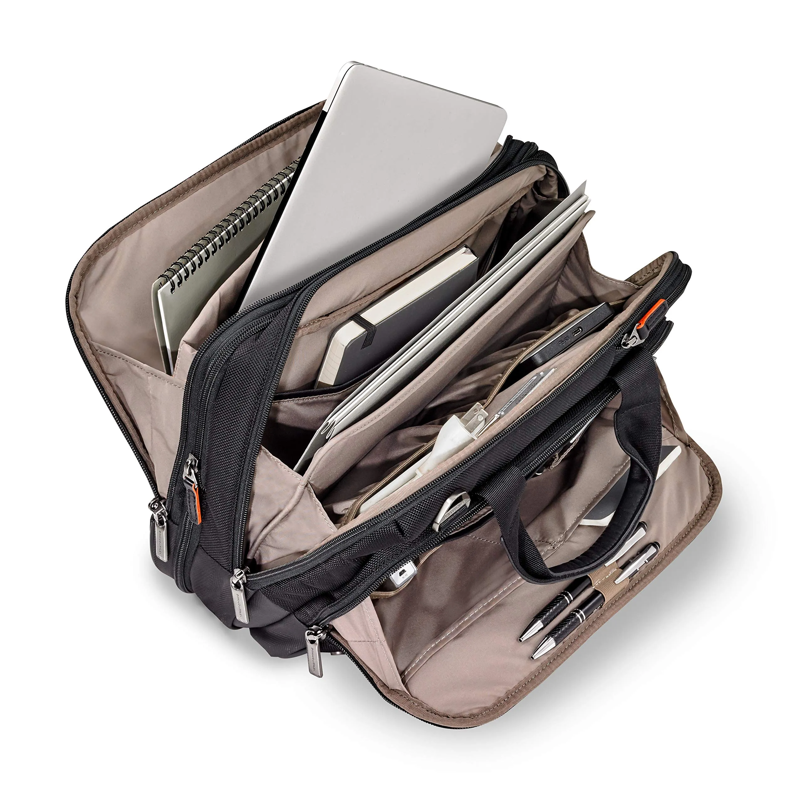 Briggs & Riley @work Large Expandable Brief