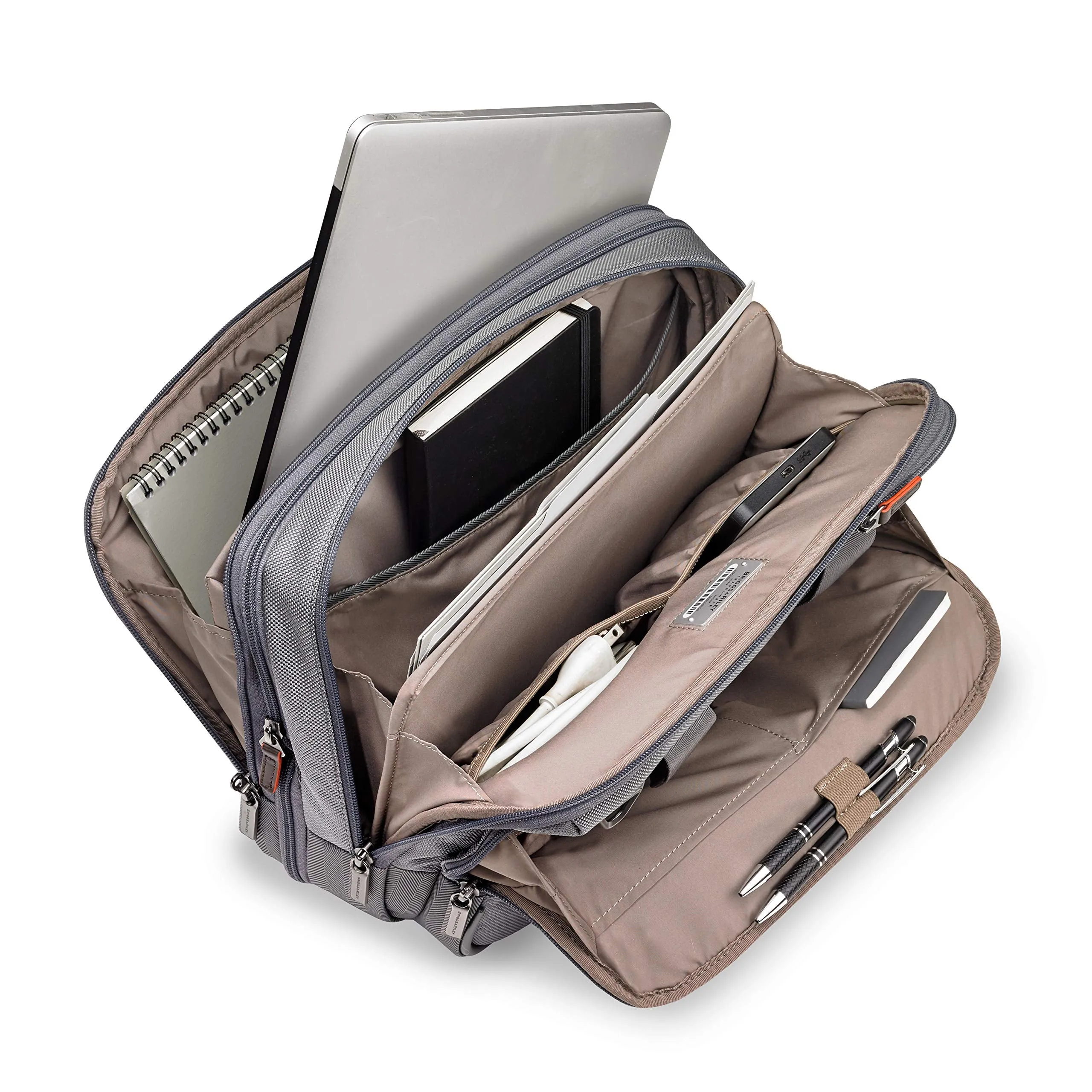 Briggs & Riley @work Large Expandable Brief