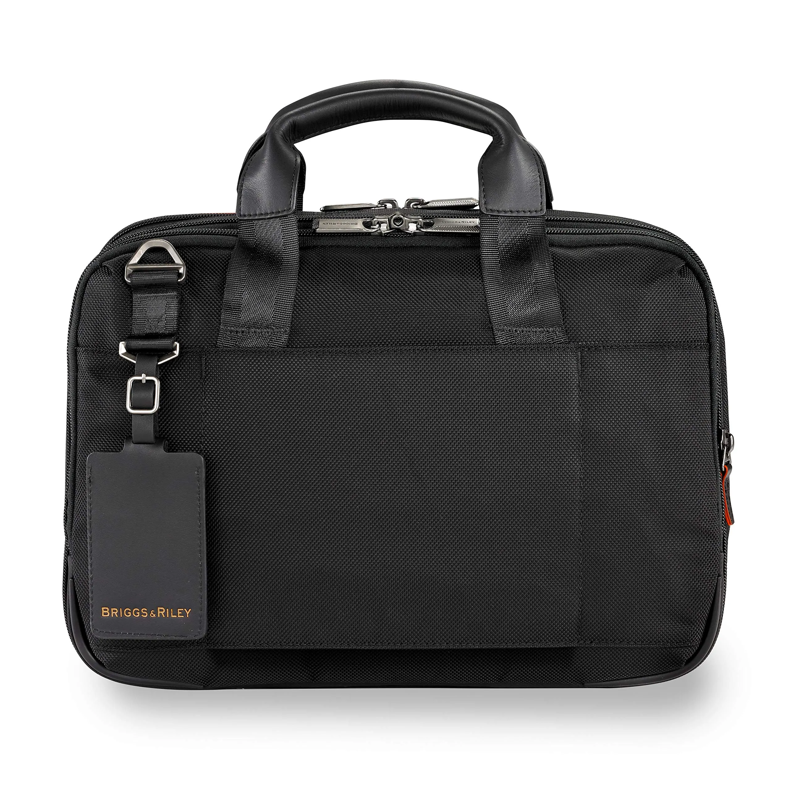 Briggs & Riley @work Large Expandable Brief