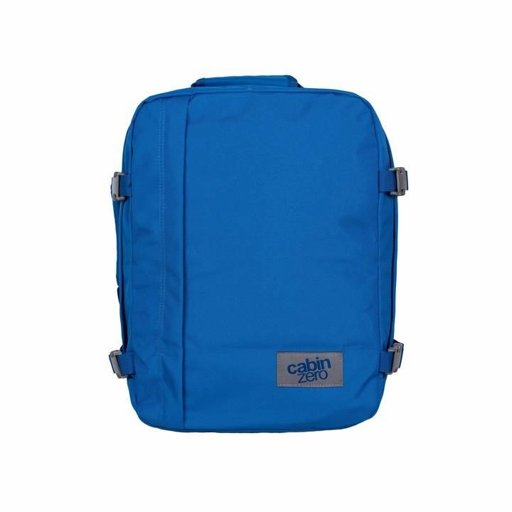 CabinZero Classic 28L Cabin Sized Backpack