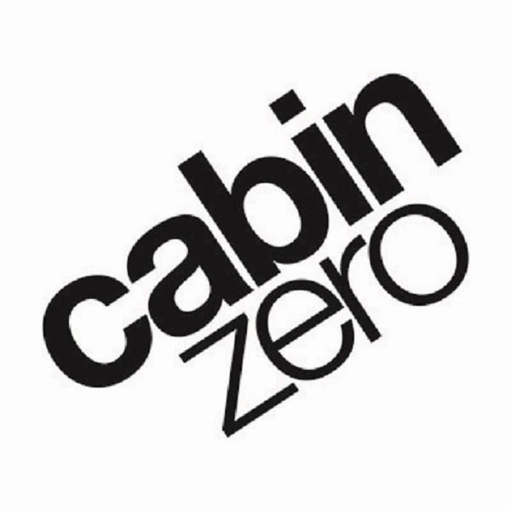 CabinZero Classic 28L Cabin Sized Backpack