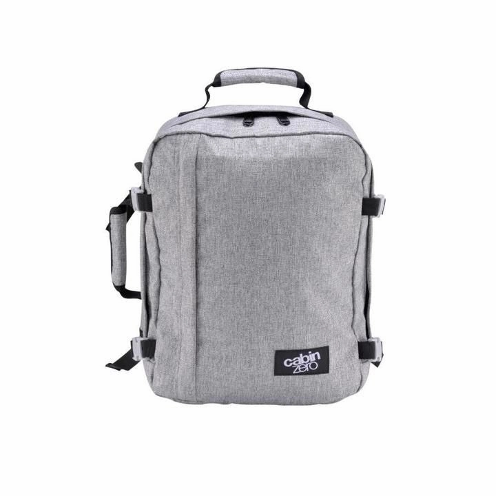 CabinZero Classic 28L Cabin Sized Backpack