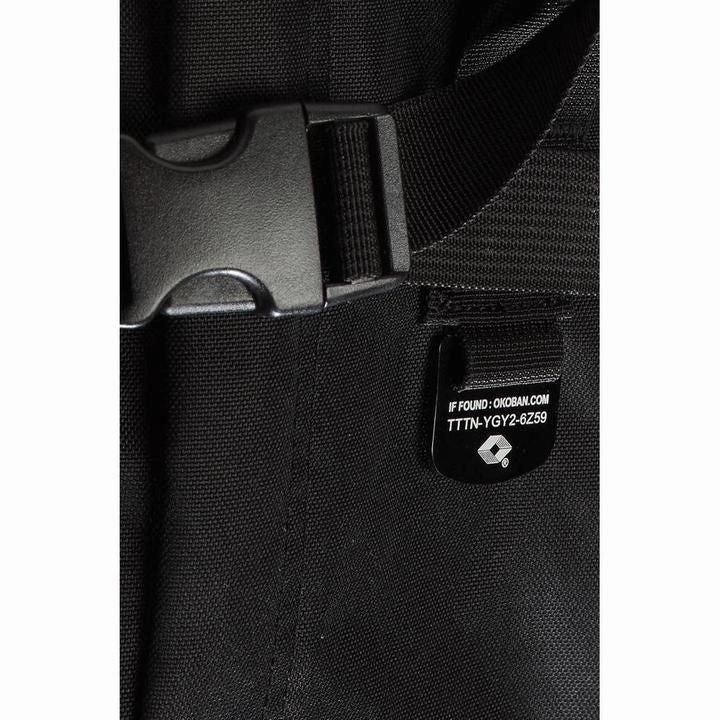 CabinZero Classic 28L Cabin Sized Backpack