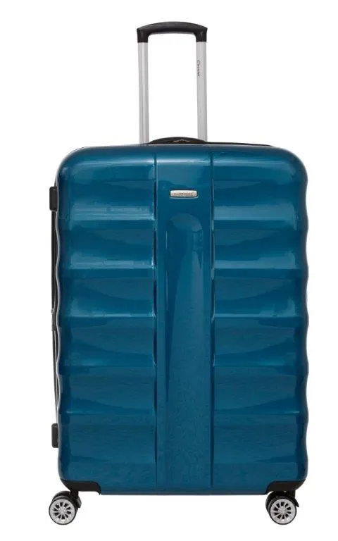 Cavalet Artic 3 Piece Set (21"/25"/29") 4-Wheel Luggage Sets
