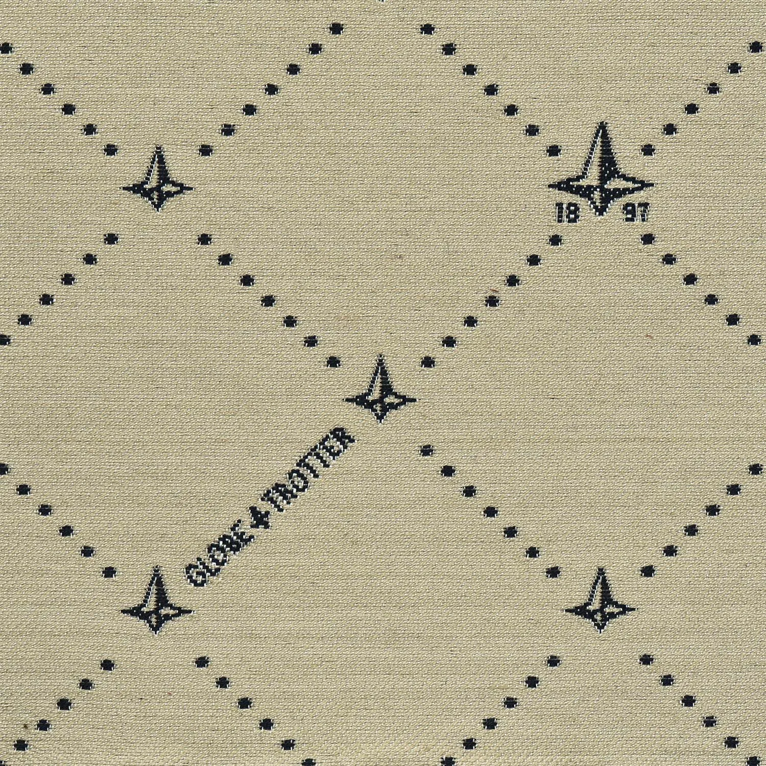 Centenary 125 · Carry-On - 4 Wheels | Heritage Brown/Brown