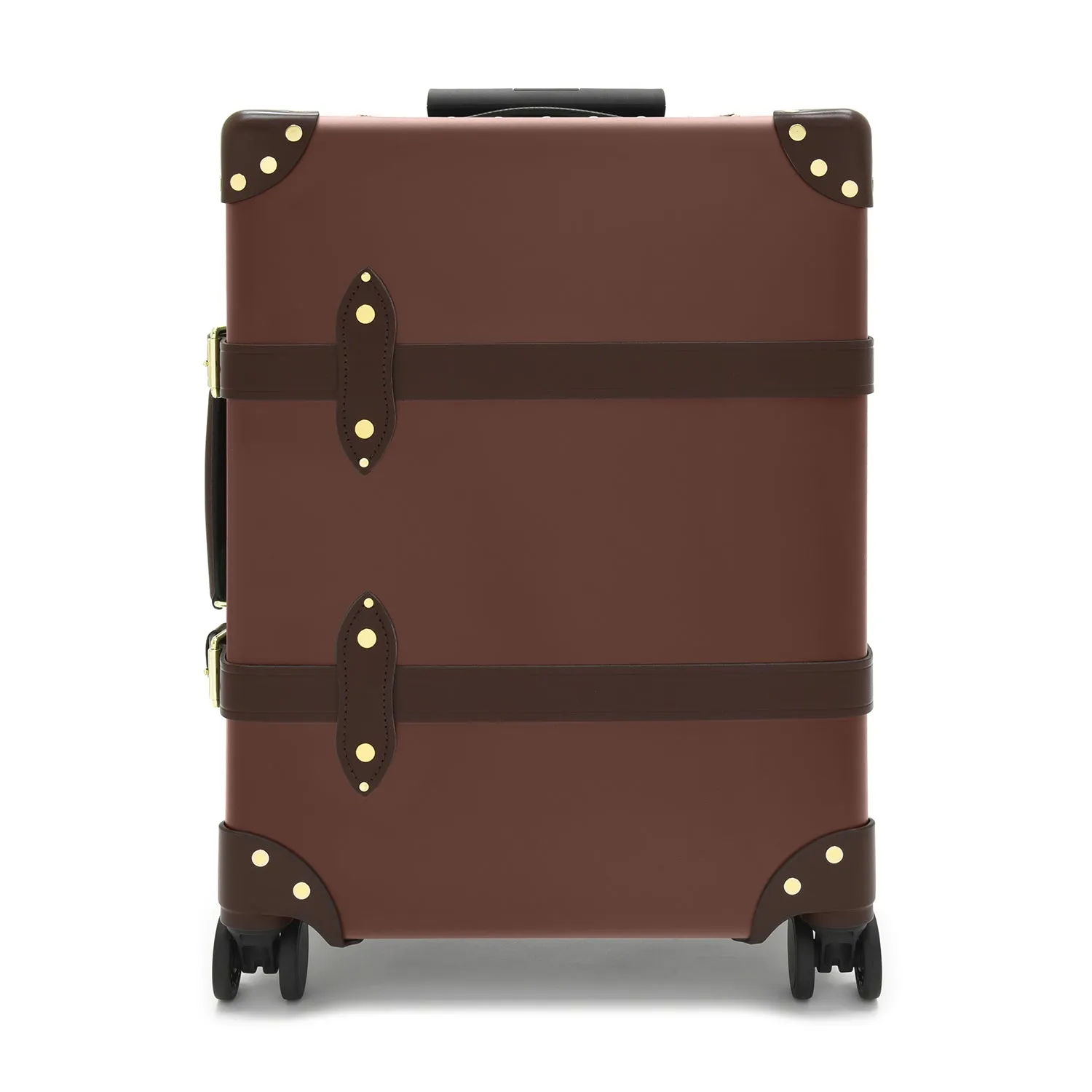 Centenary 125 · Carry-On - 4 Wheels | Heritage Brown/Brown