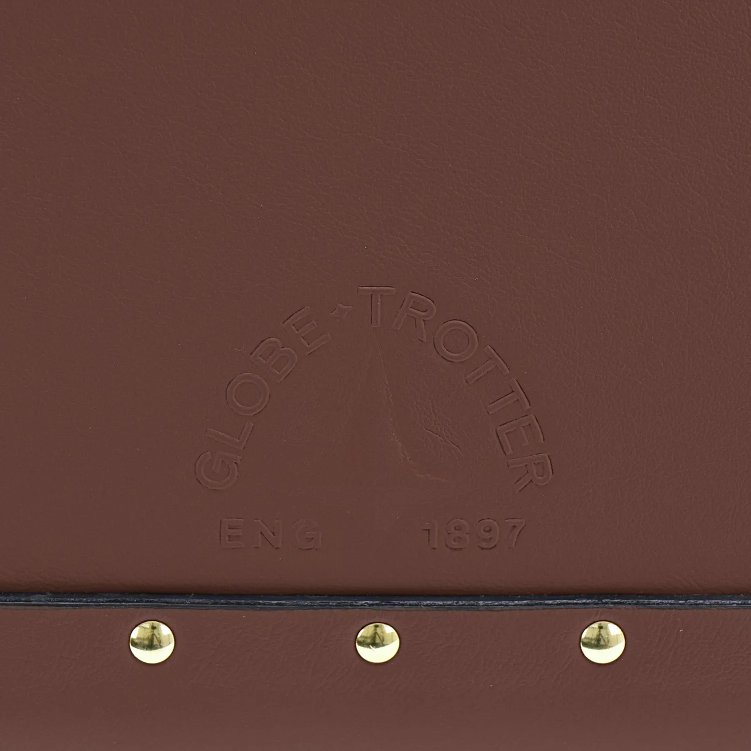 Centenary 125 · Carry-On - 4 Wheels | Heritage Brown/Brown