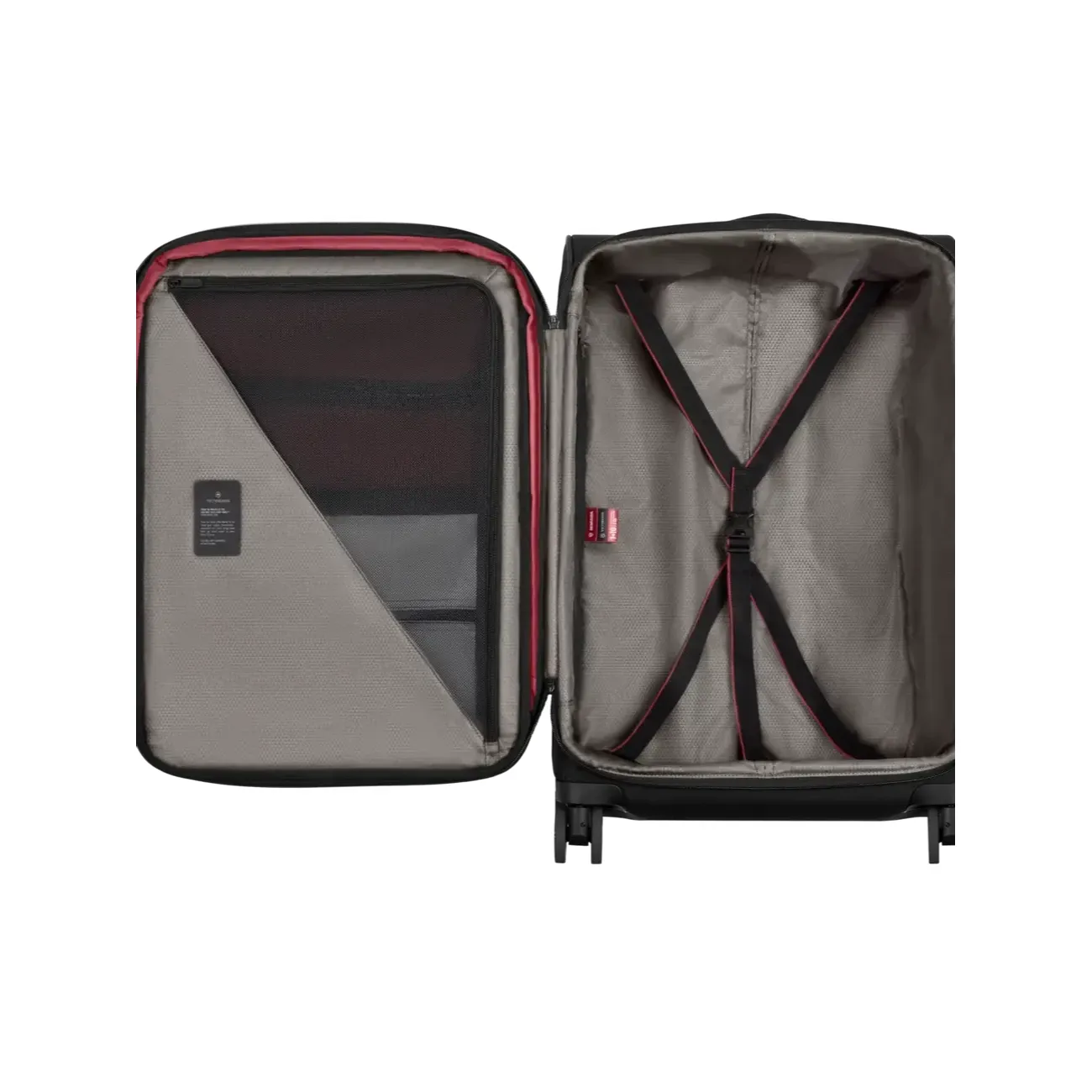 Crosslight Medium Upright