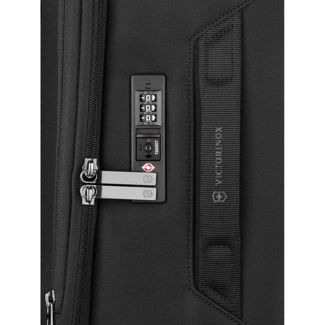 Crosslight Medium Upright
