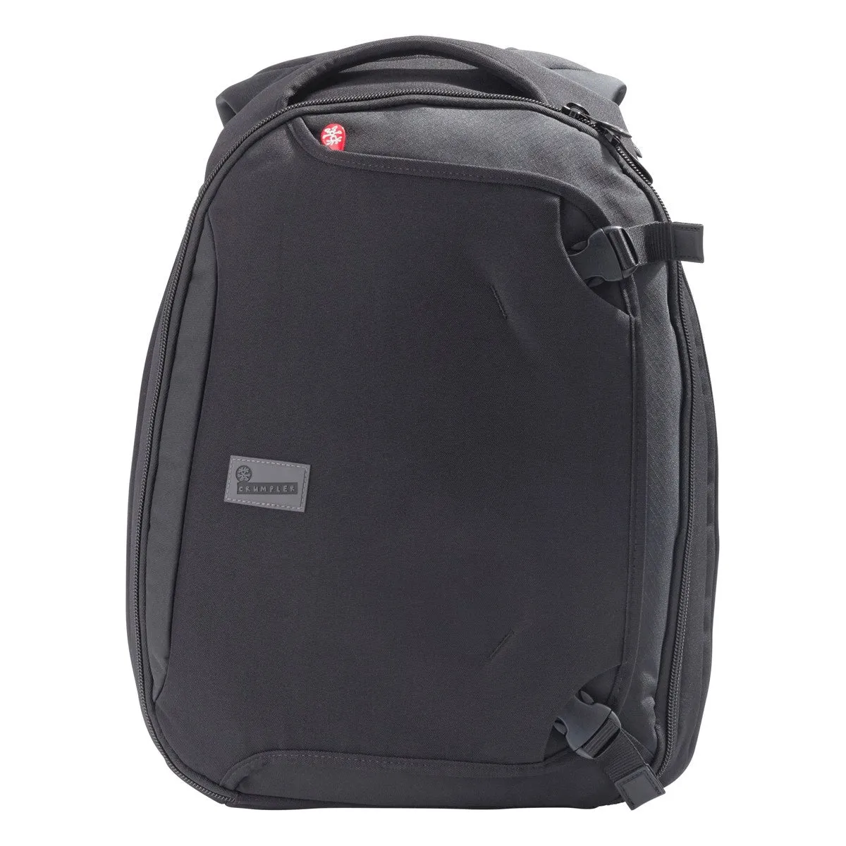 Crumpler The Dry Red No 6 Laptop Travel Backpack