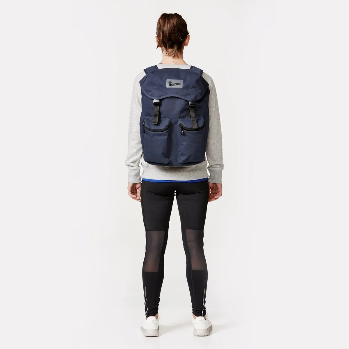 Crumpler Tondo Outpost Leaked Memorandum Laptop Backpack