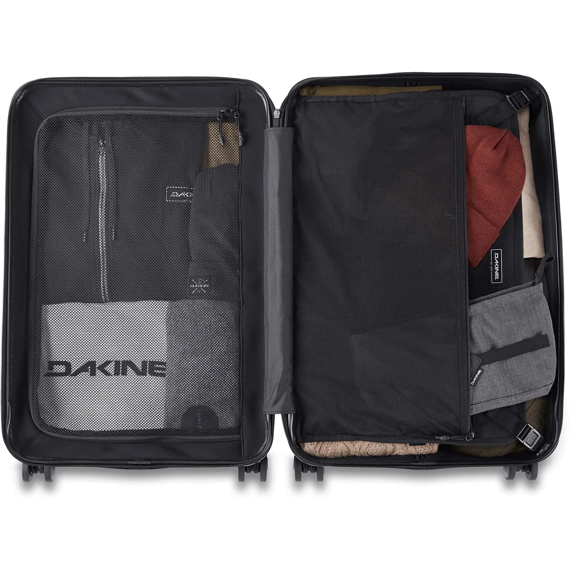 Dakine Concourse Hardside Carry On