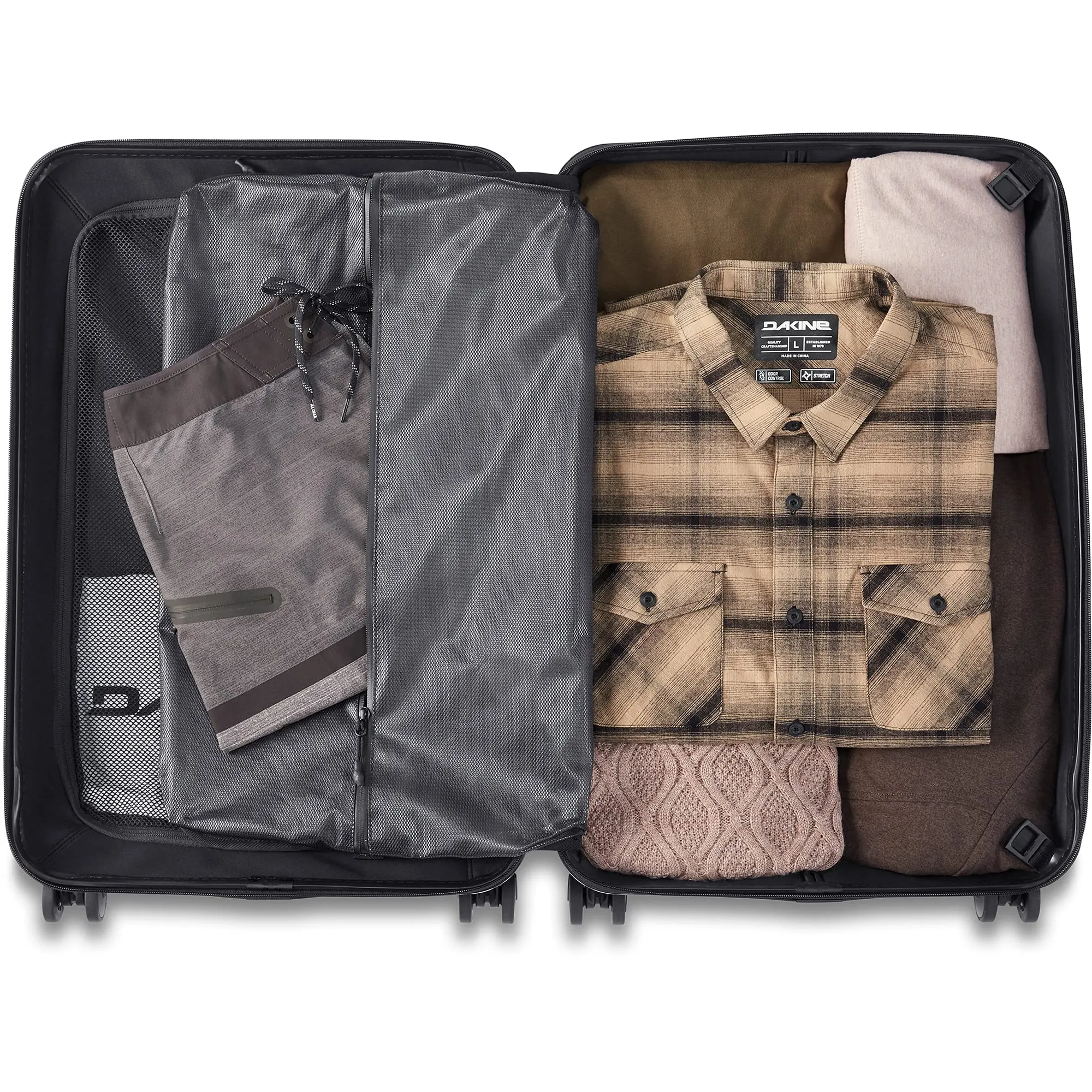 Dakine Concourse Hardside Carry On