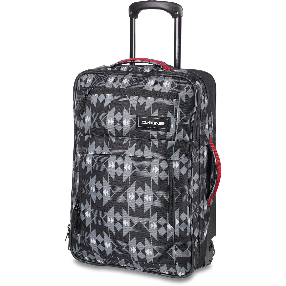 Dakine EQ 40L 2-Wheel Carry-On Luggage