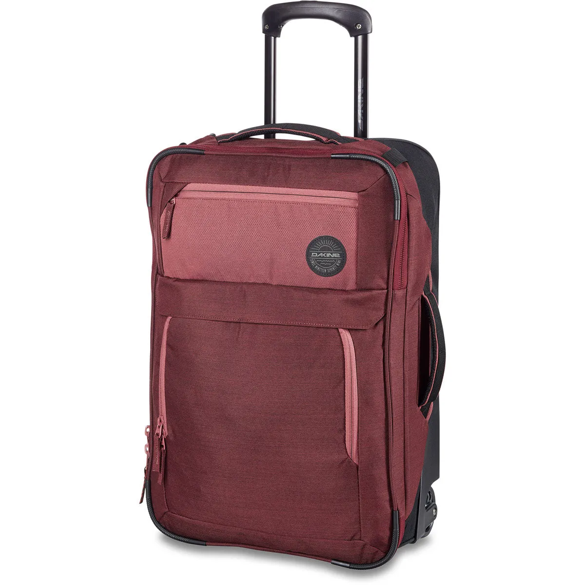 Dakine EQ 40L 2-Wheel Carry-On Luggage