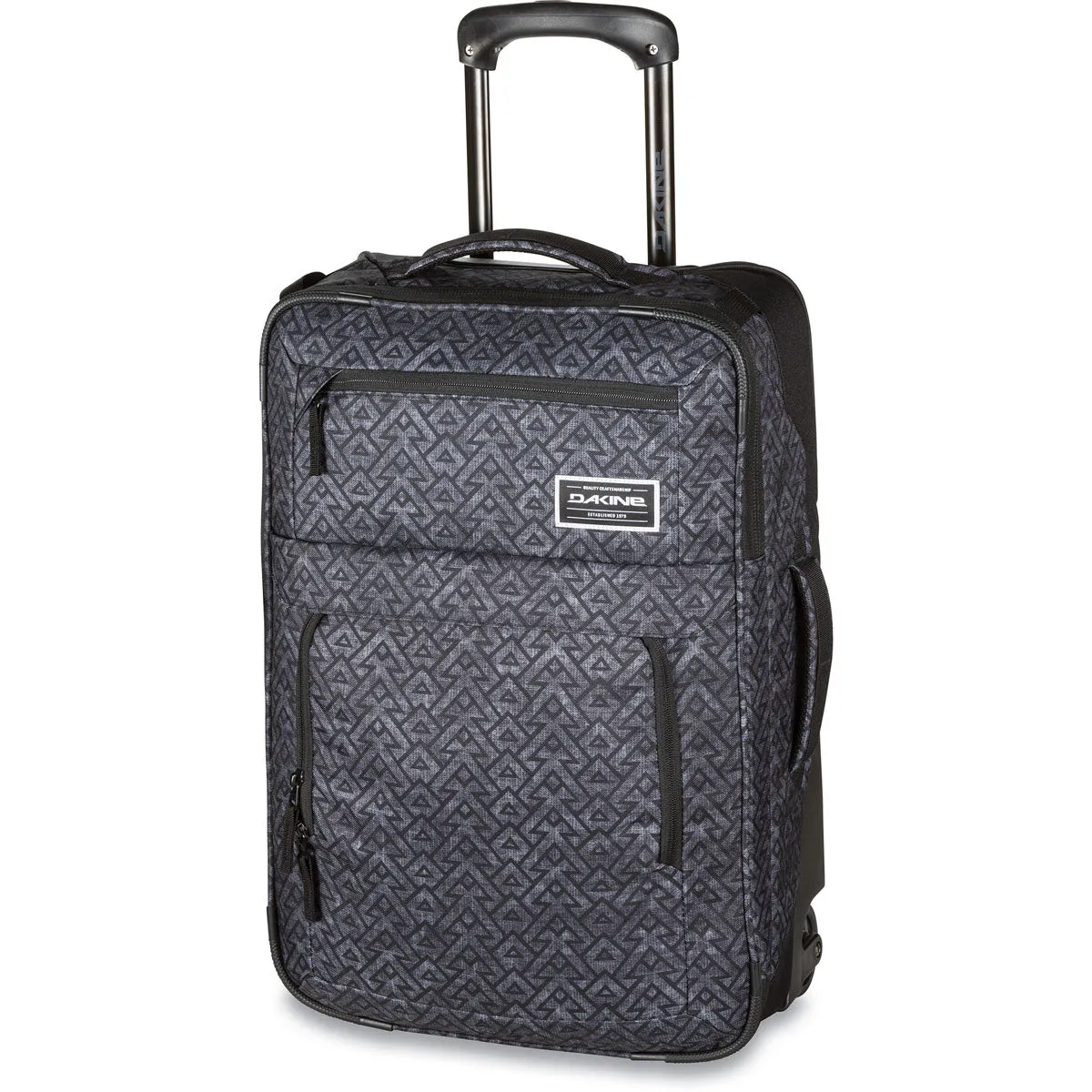Dakine EQ 40L 2-Wheel Carry-On Luggage