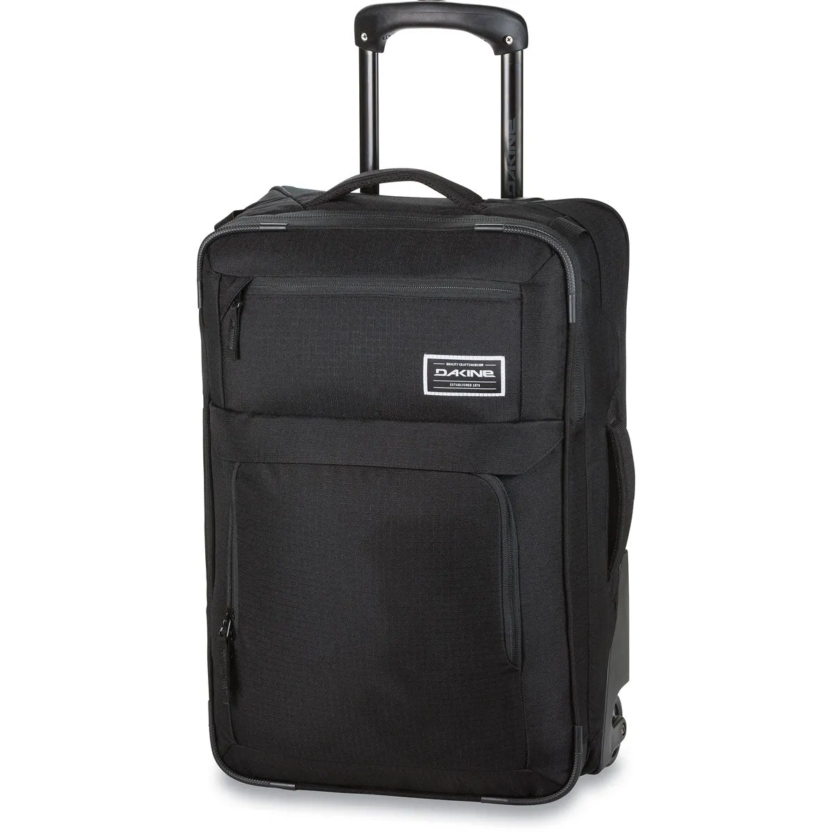 Dakine EQ 40L 2-Wheel Carry-On Luggage
