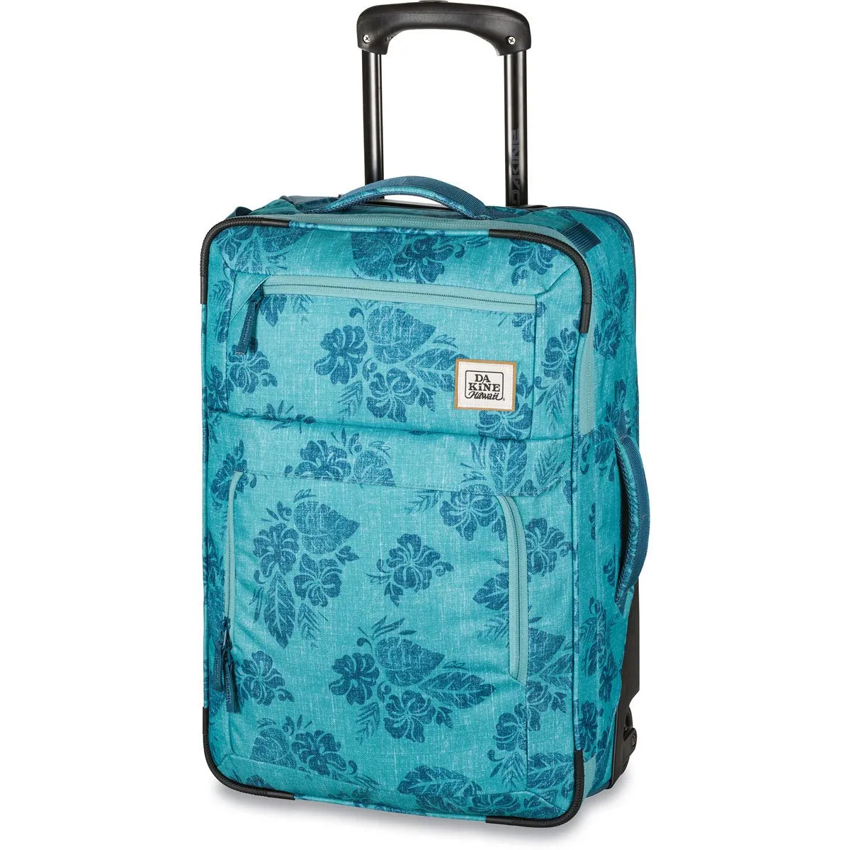 Dakine EQ 40L 2-Wheel Carry-On Luggage