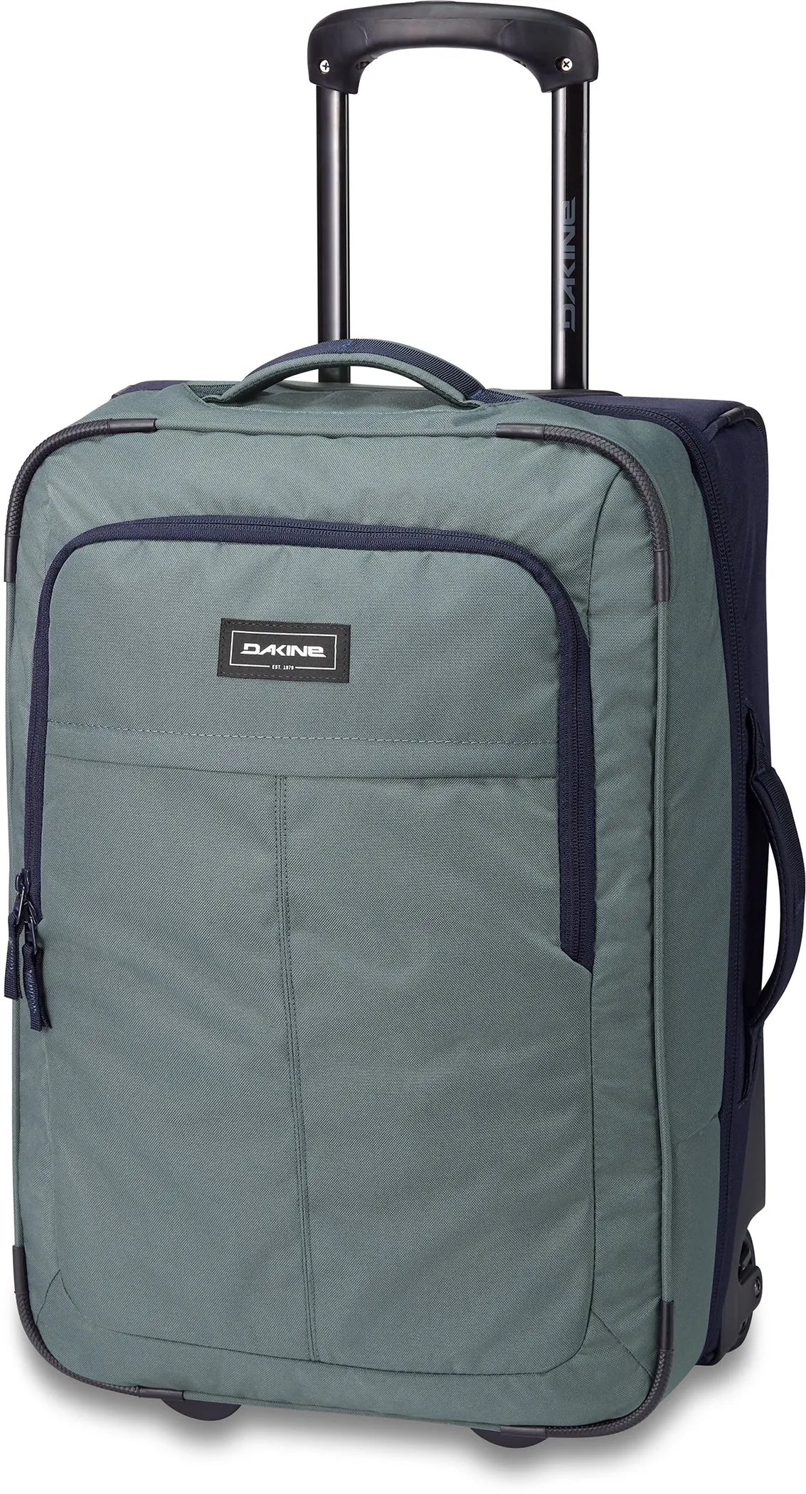 Dakine EQ 42L 2-Wheel Carry-On Luggage