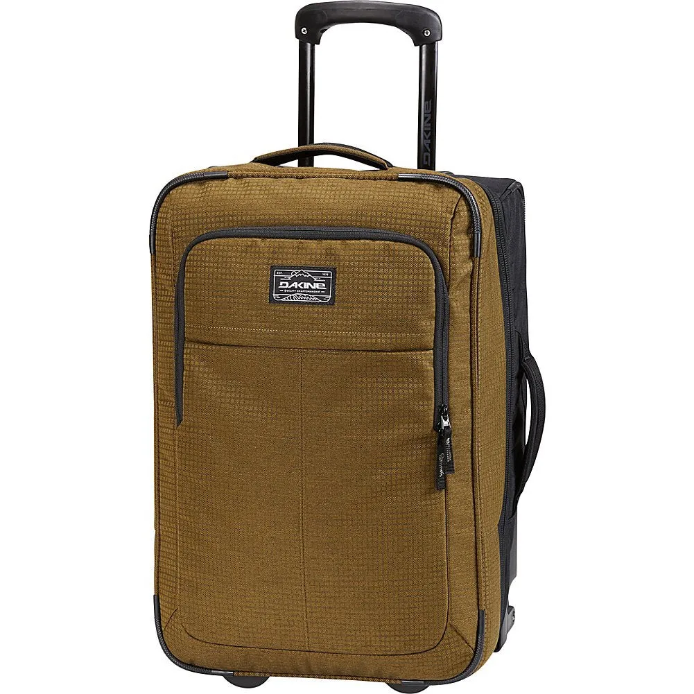 Dakine EQ 42L 2-Wheel Carry-On Luggage