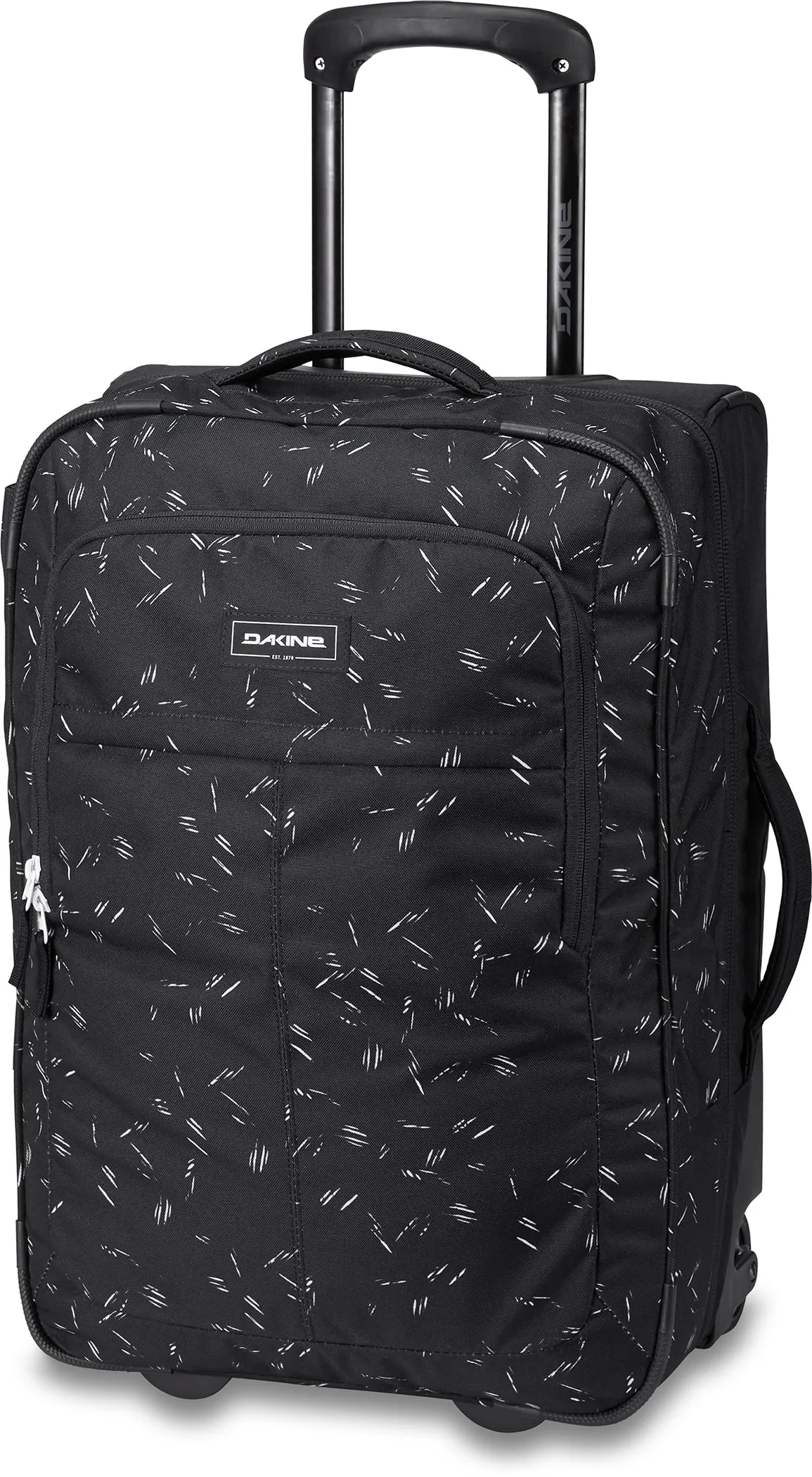 Dakine EQ 42L 2-Wheel Carry-On Luggage