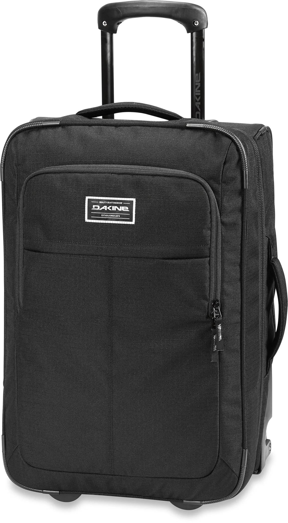 Dakine EQ 42L 2-Wheel Carry-On Luggage