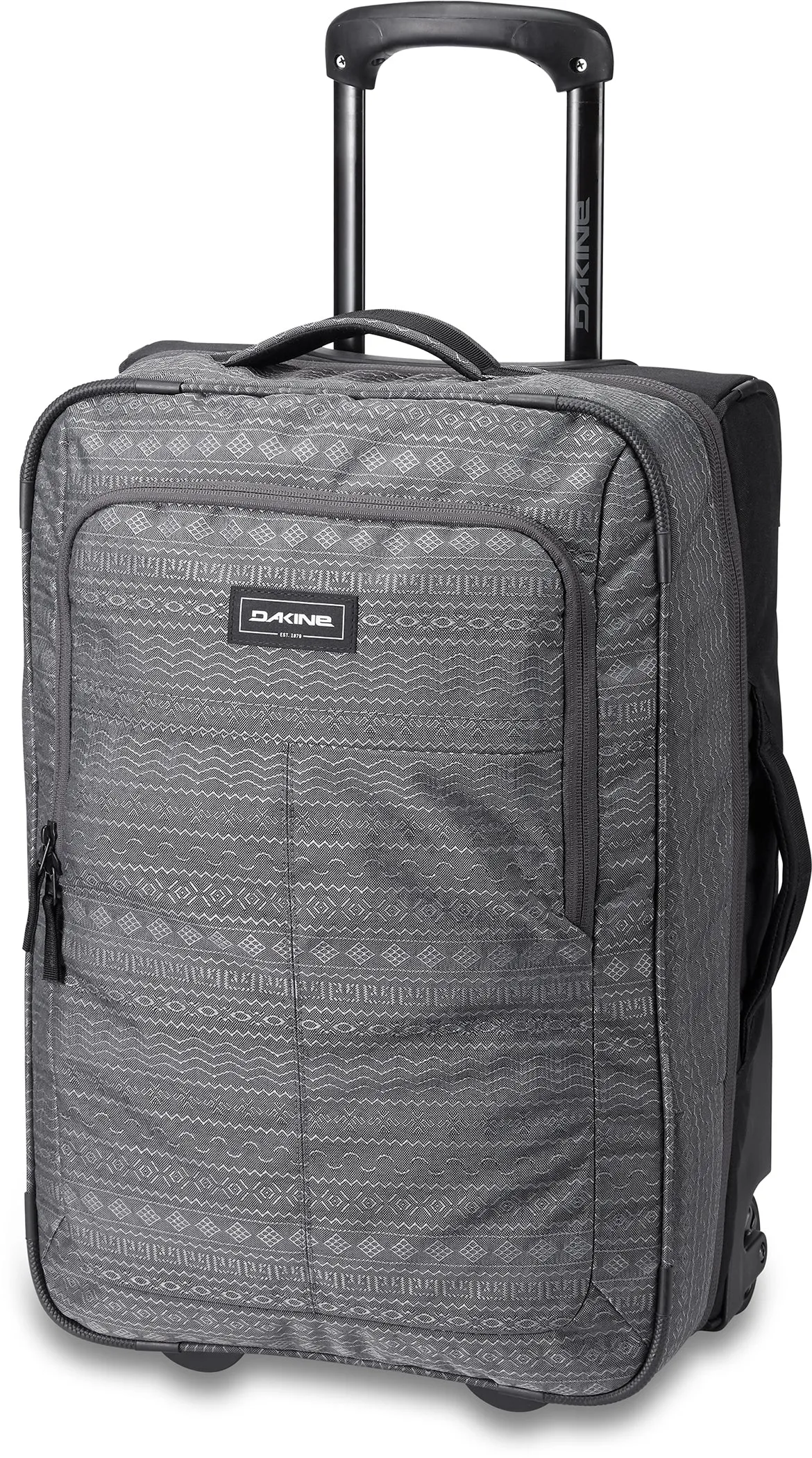 Dakine EQ 42L 2-Wheel Carry-On Luggage