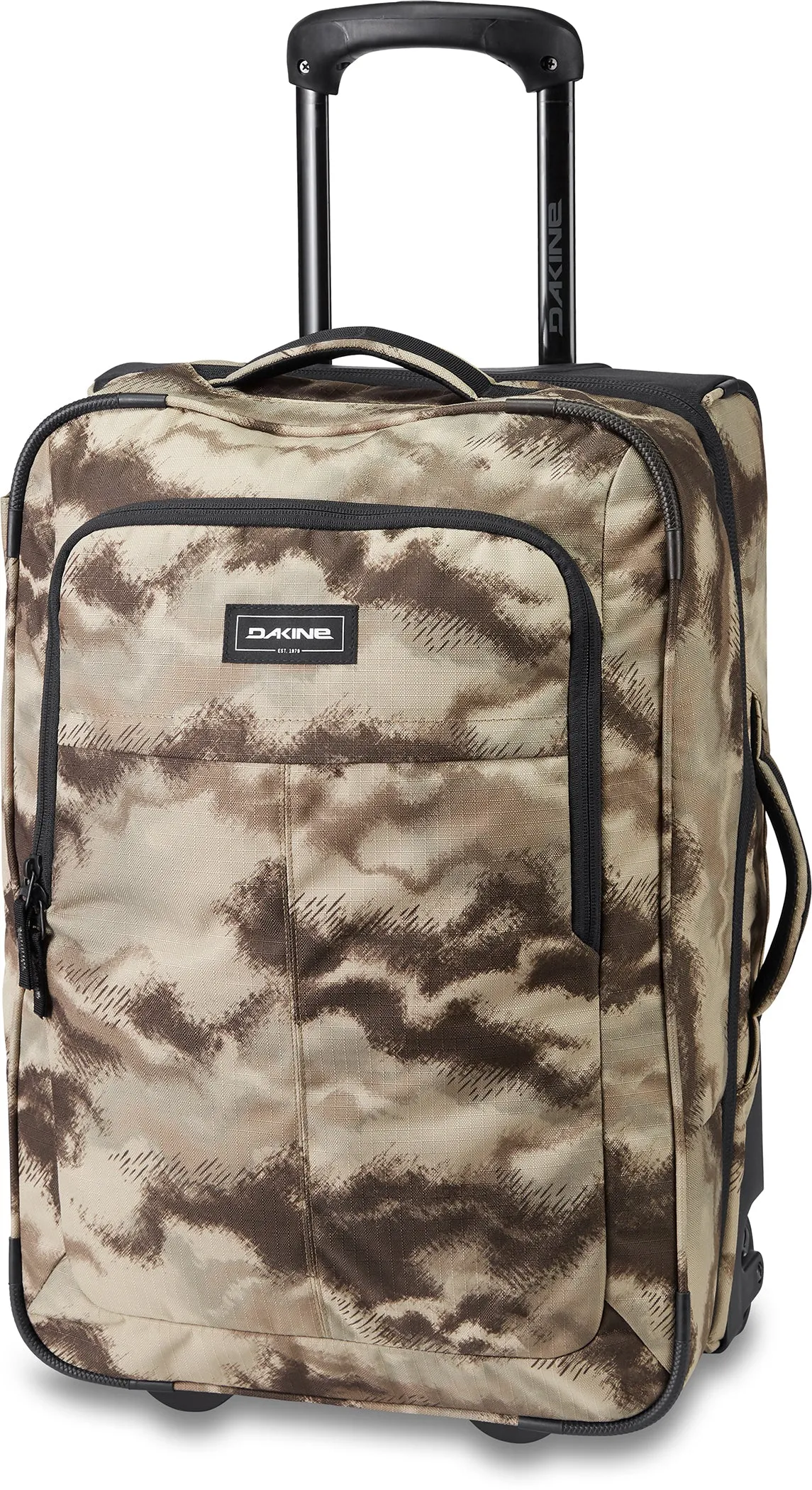 Dakine EQ 42L 2-Wheel Carry-On Luggage