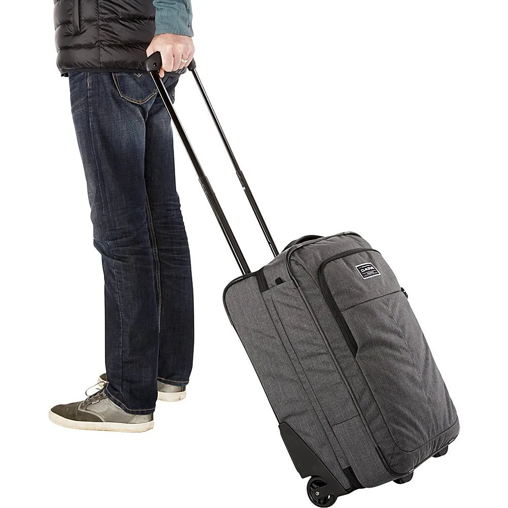 Dakine EQ 42L 2-Wheel Carry-On Luggage