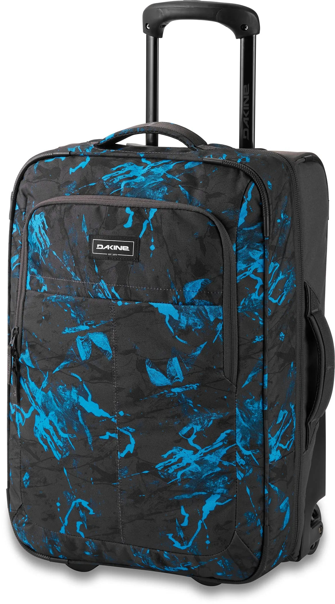 Dakine EQ 42L 2-Wheel Carry-On Luggage