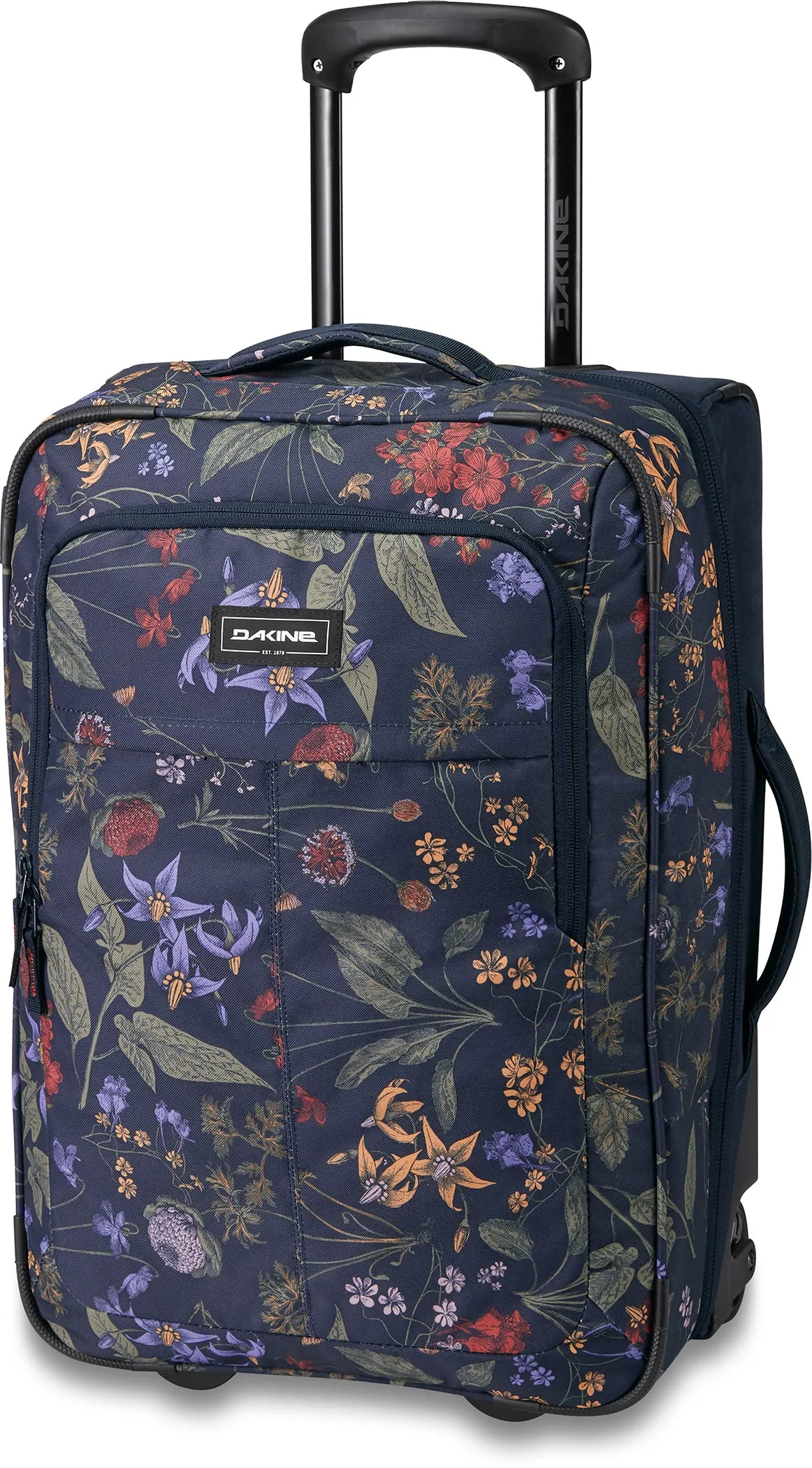 Dakine EQ 42L 2-Wheel Carry-On Luggage