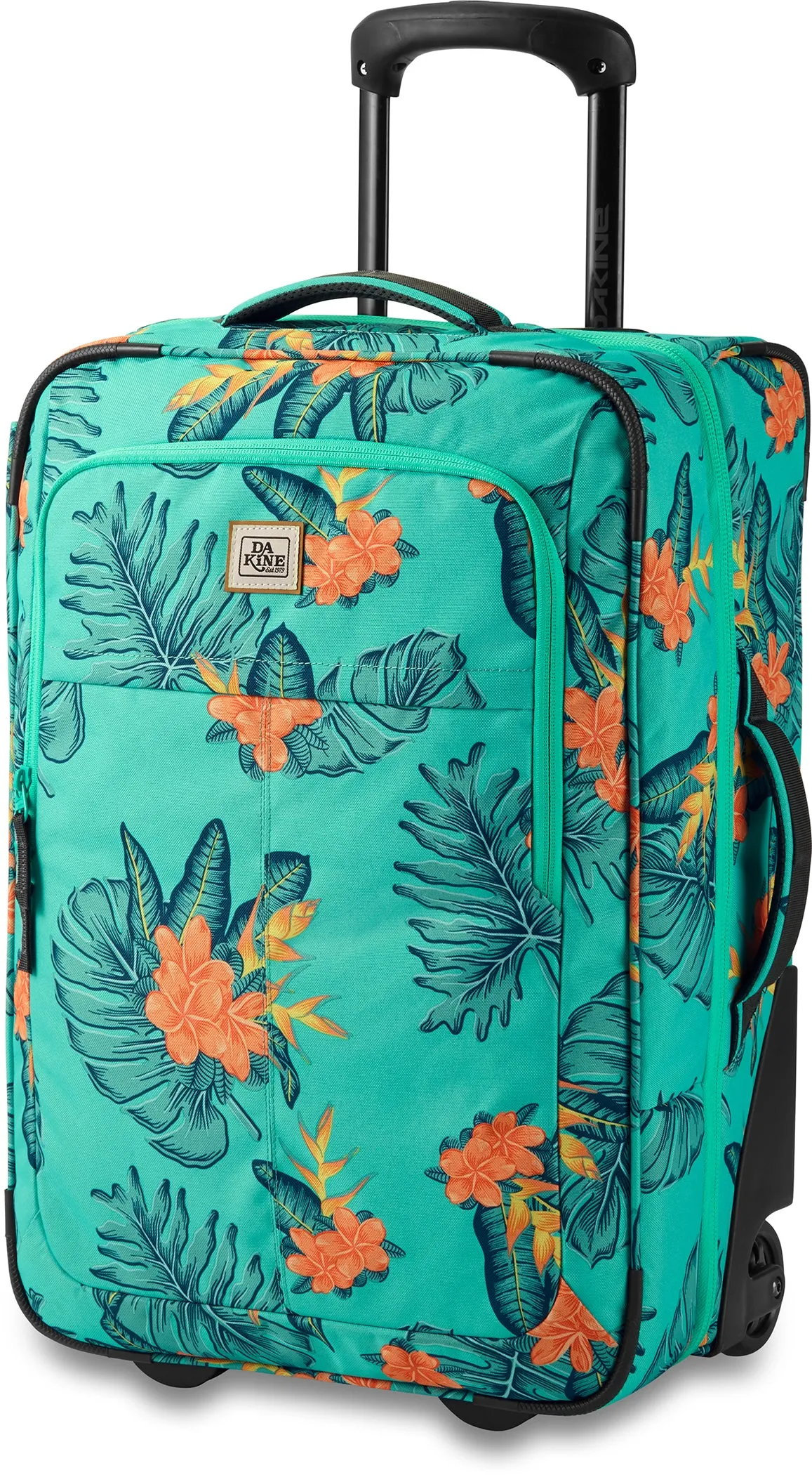 Dakine EQ 42L 2-Wheel Carry-On Luggage