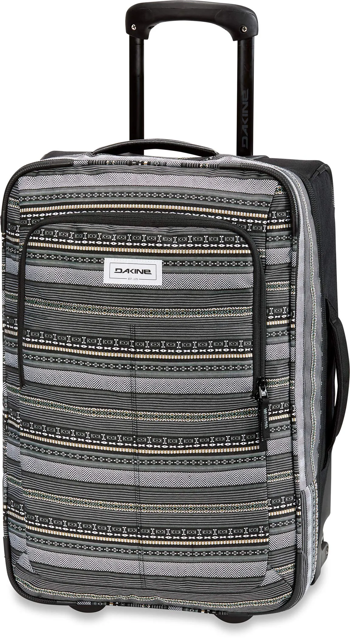 Dakine EQ 42L 2-Wheel Carry-On Luggage